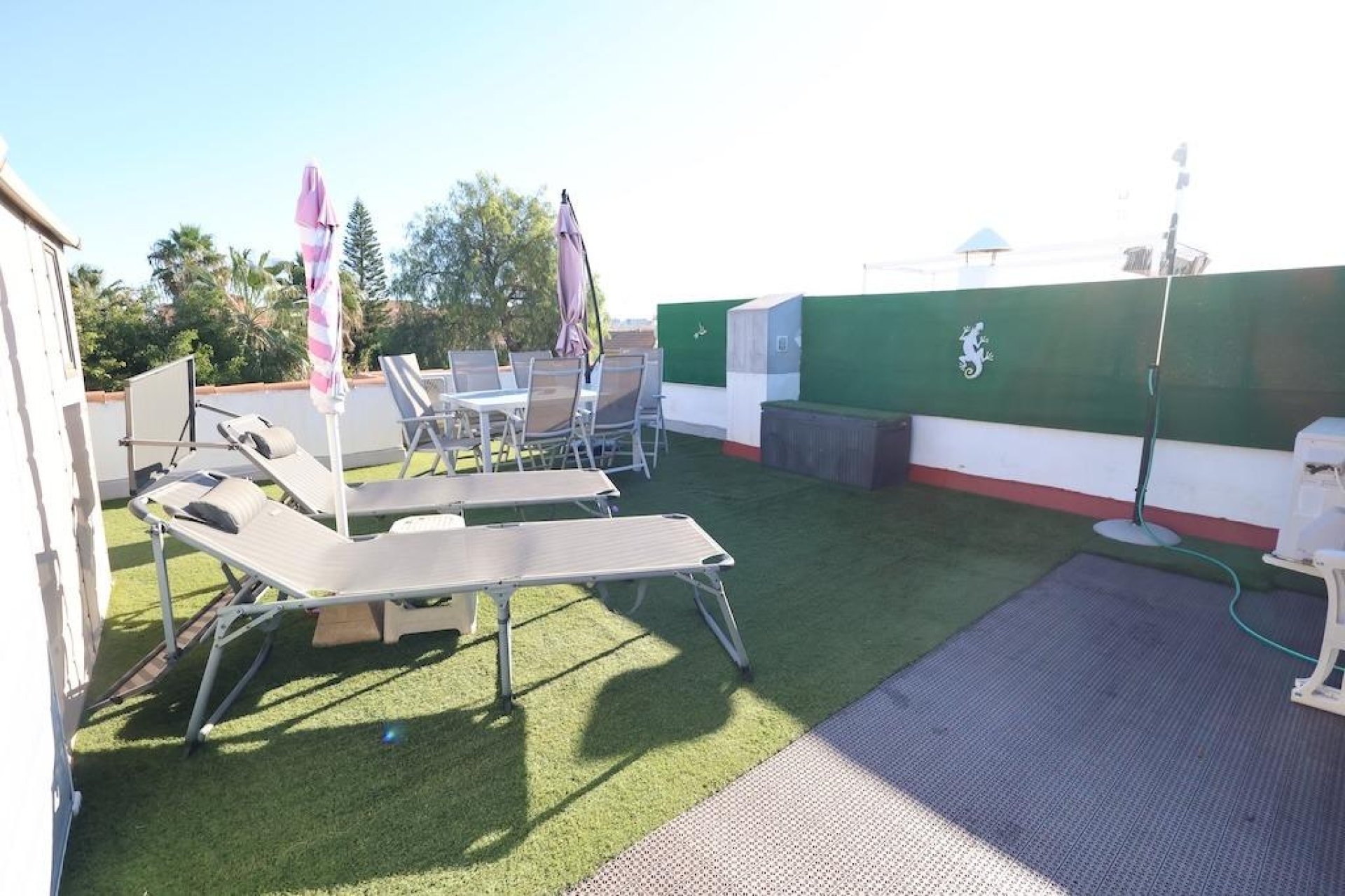 Reventa - Apartment -
Torrevieja - Paraje natural