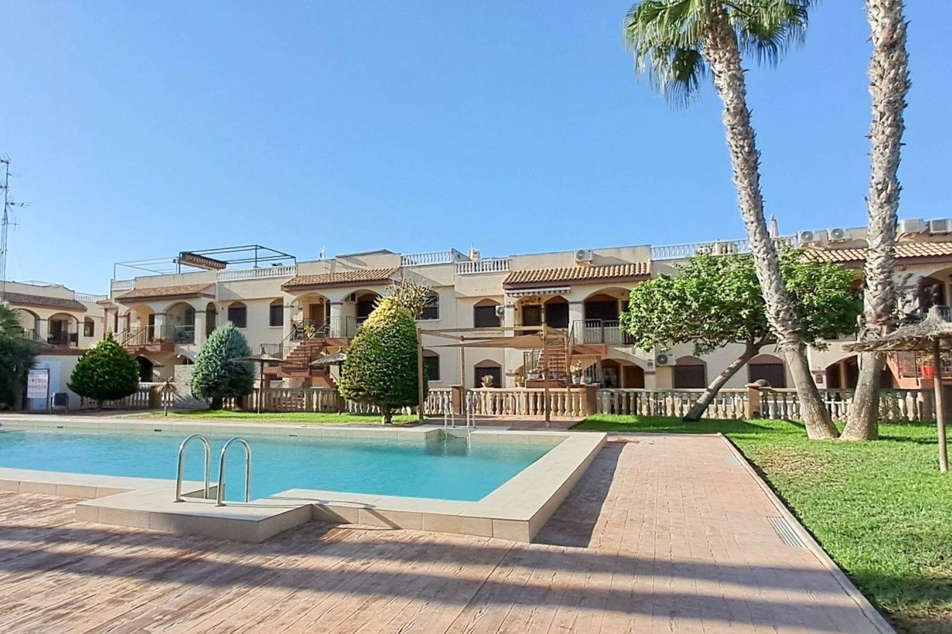 Reventa - Apartment -
Torrevieja - Parque Acuático - Sector 25