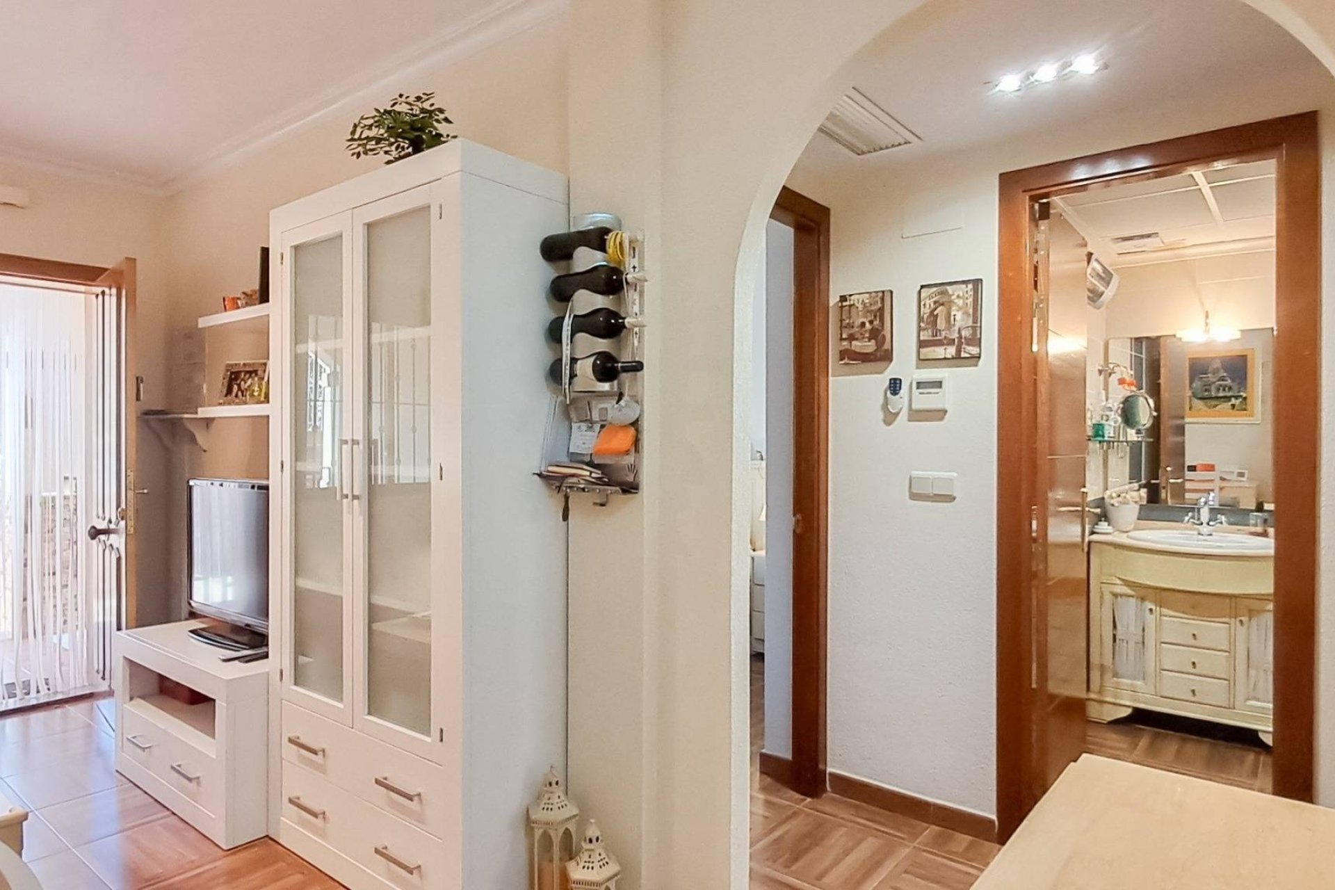 Reventa - Apartment -
Torrevieja - Parque Acuático - Sector 25