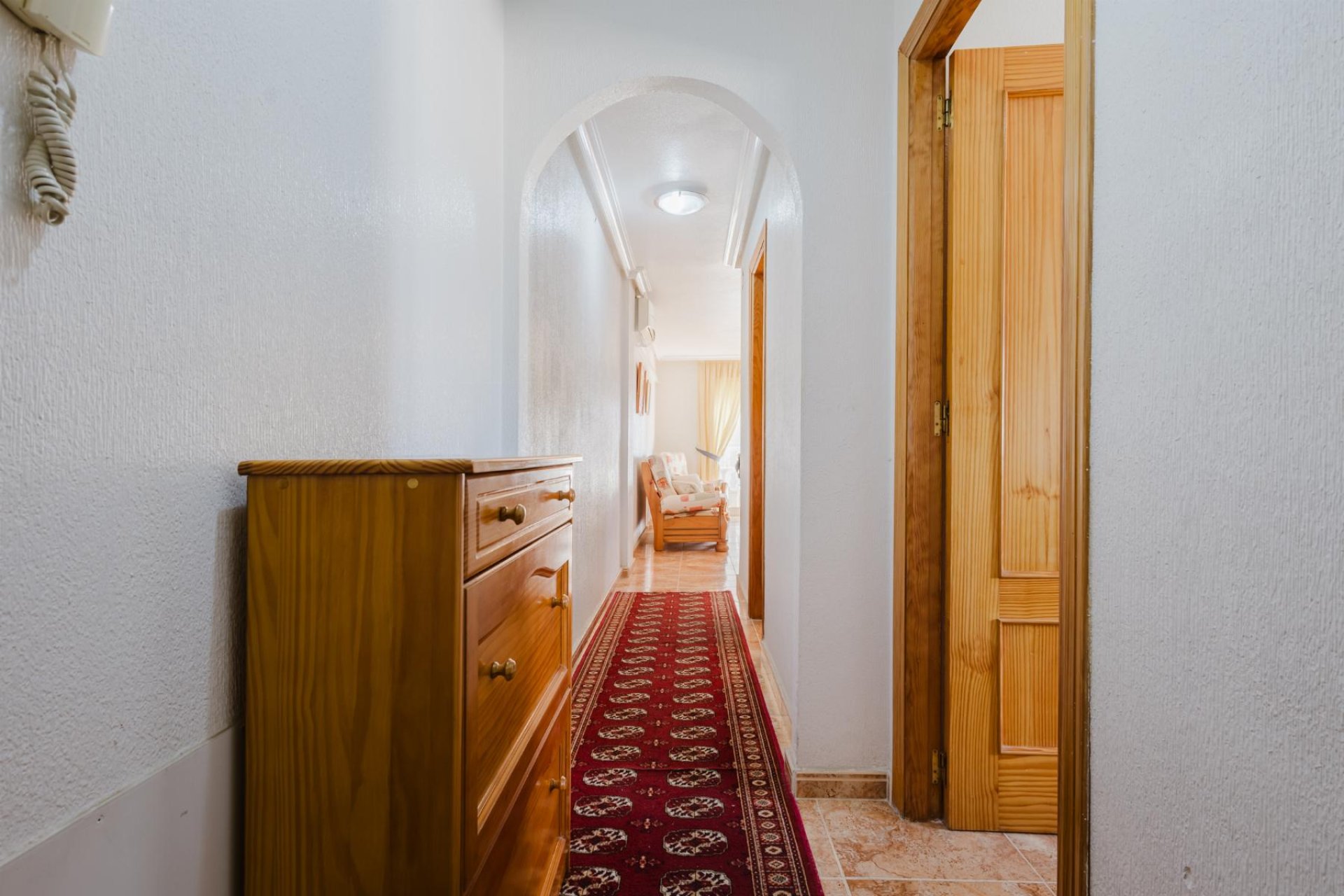 Reventa - Apartment -
Torrevieja - Parque de las Naciones