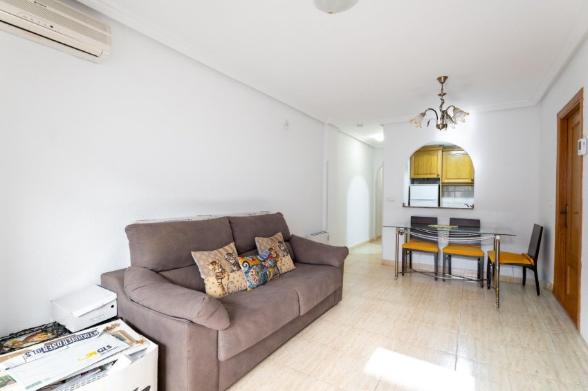 Reventa - Apartment -
Torrevieja - Parque de las Naciones
