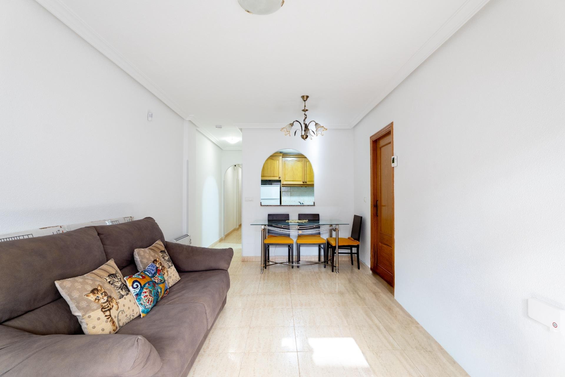 Reventa - Apartment -
Torrevieja - Parque de las Naciones