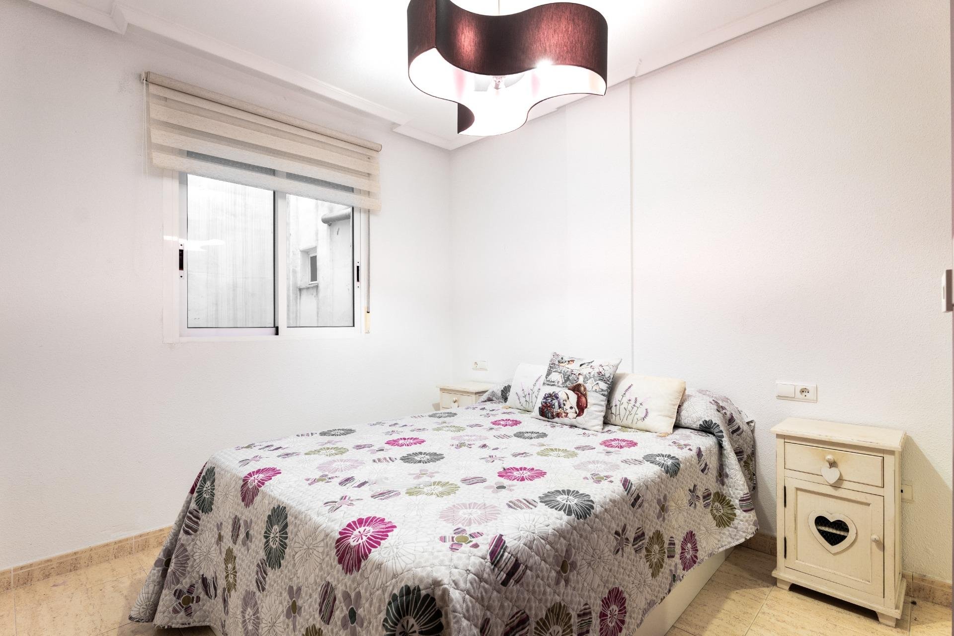 Reventa - Apartment -
Torrevieja - Parque de las Naciones