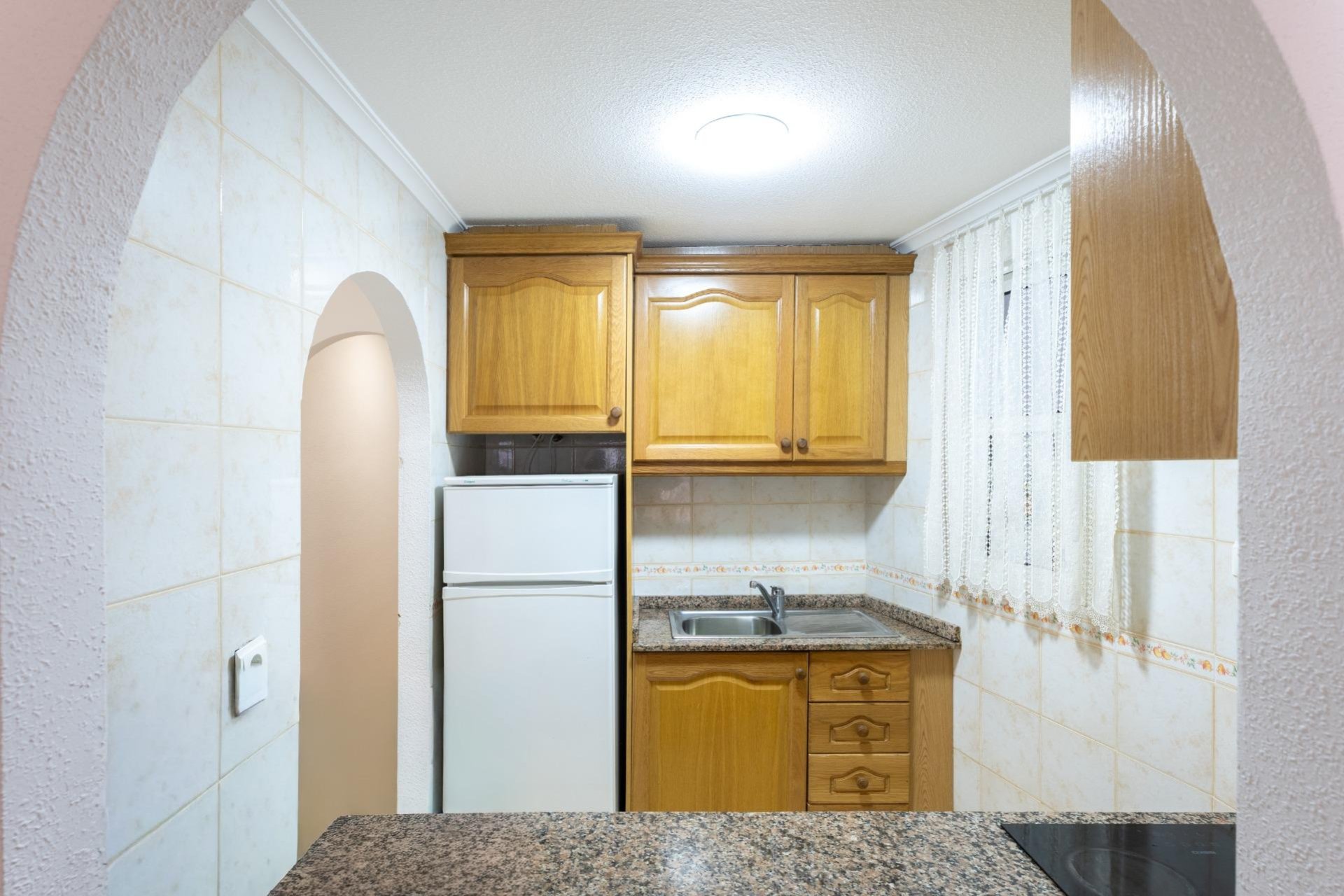 Reventa - Apartment -
Torrevieja - Parque de las Naciones