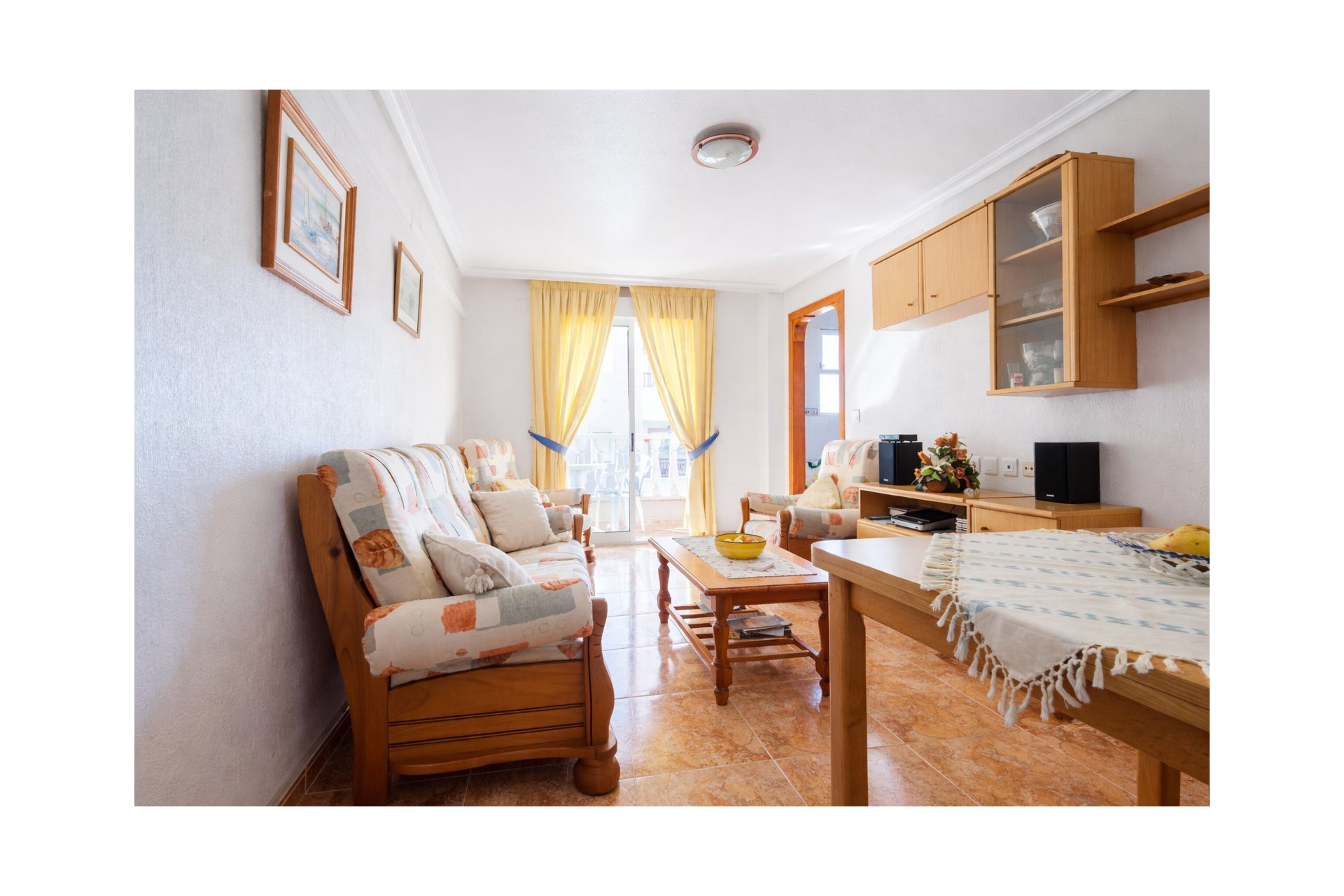 Reventa - Apartment -
Torrevieja - Parque de las Naciones