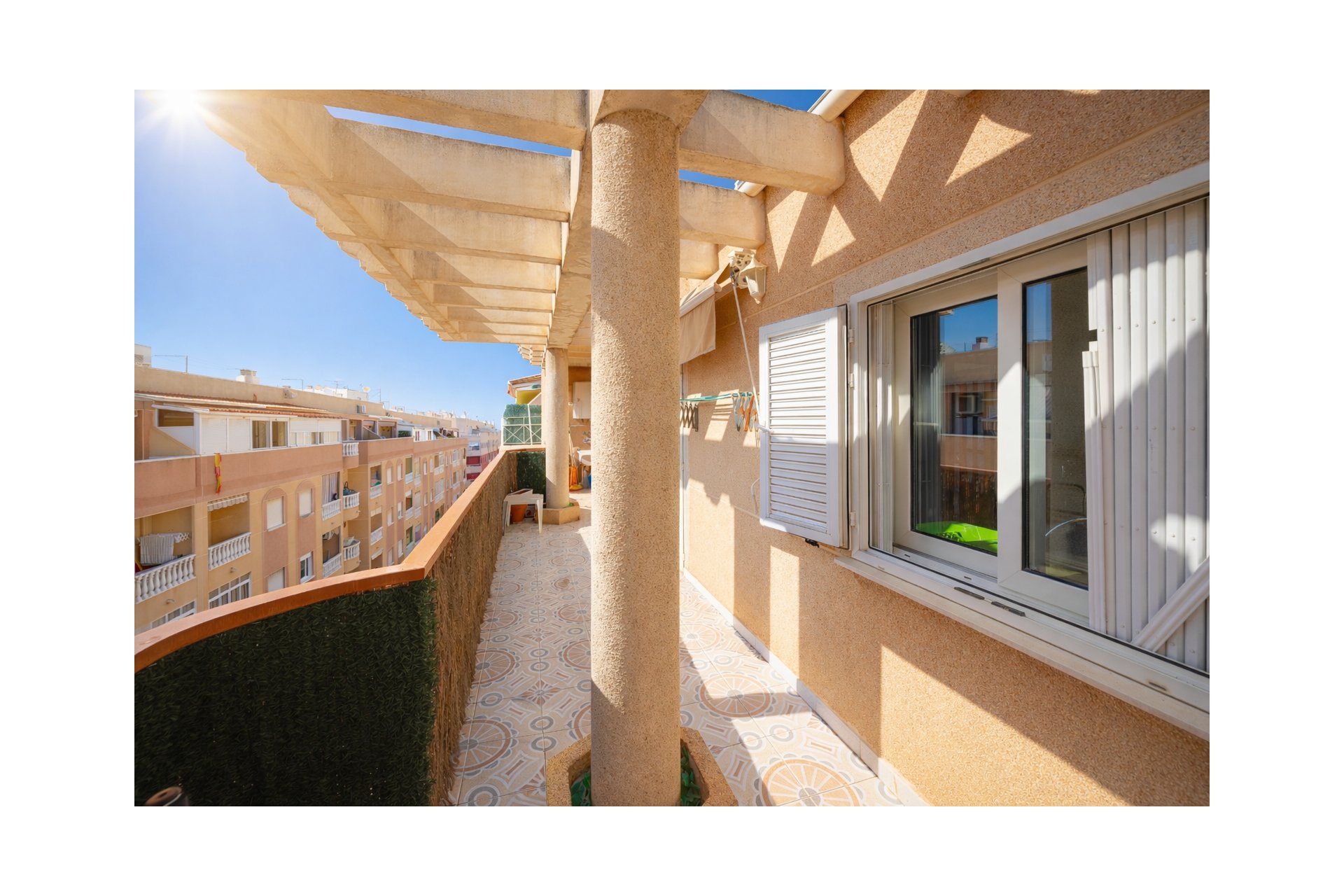Reventa - Apartment -
Torrevieja - Parque de las Naciones
