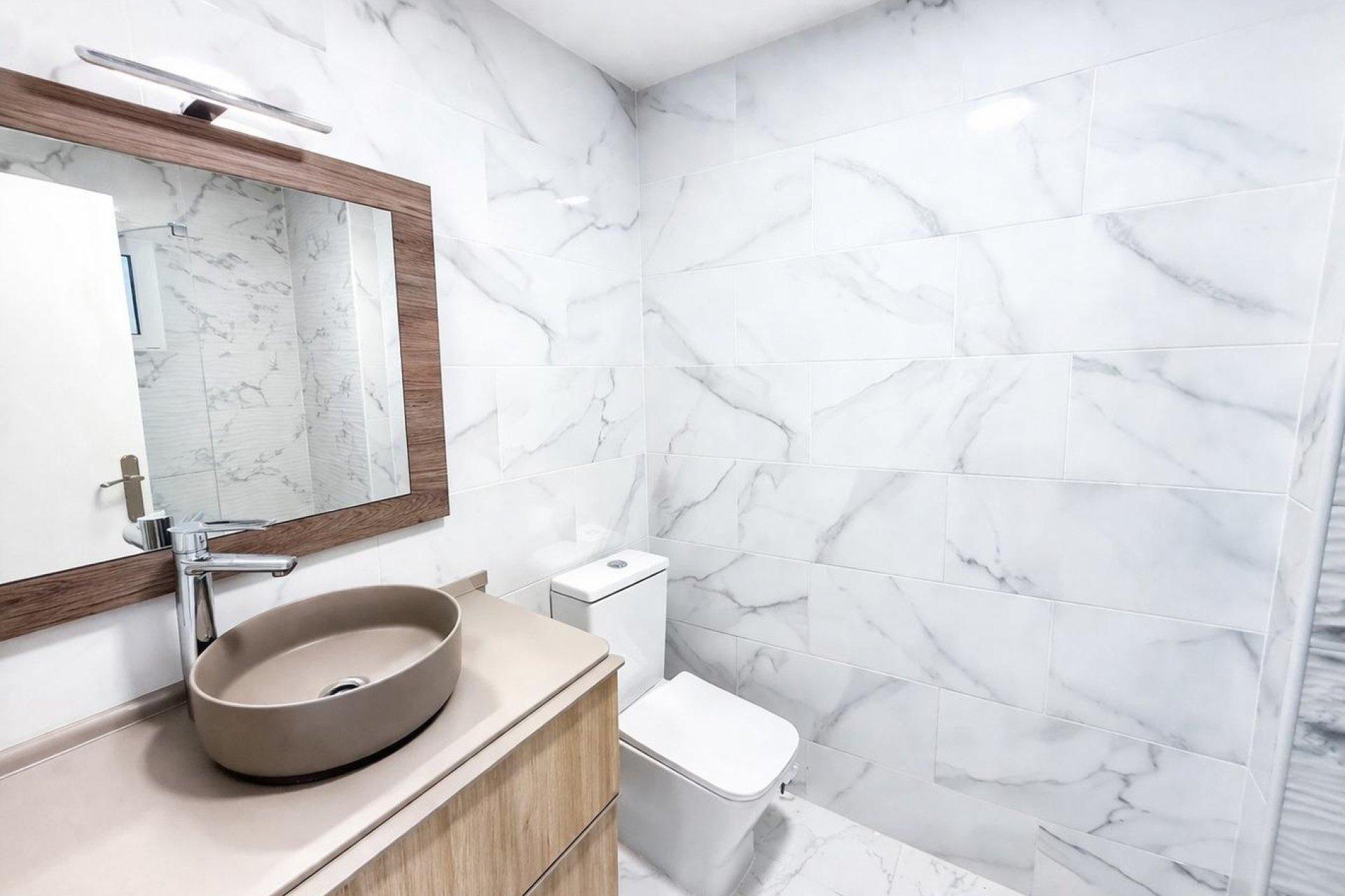 Reventa - Apartment -
Torrevieja - Parque de las Naciones