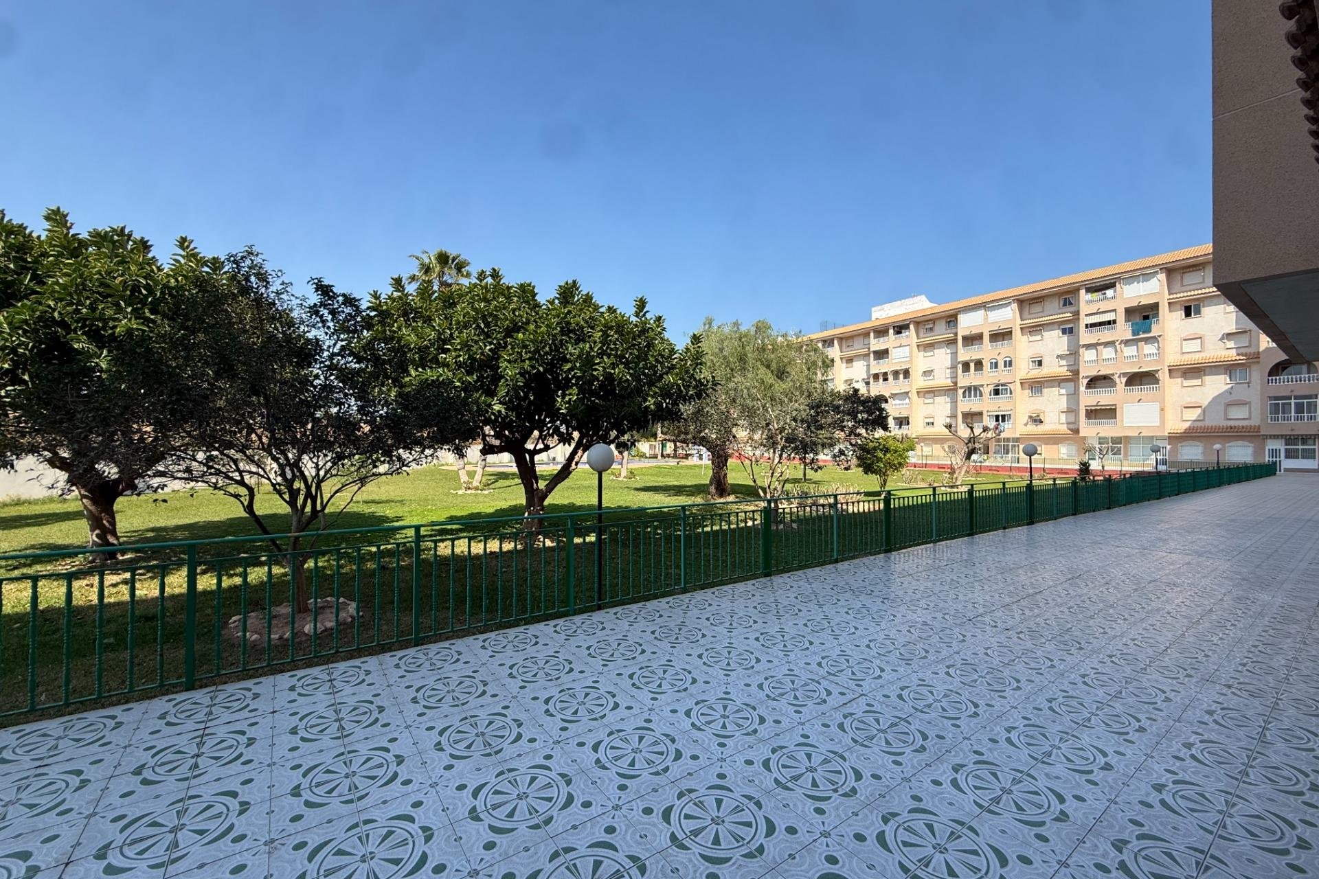 Reventa - Apartment -
Torrevieja - Parque de las Naciones