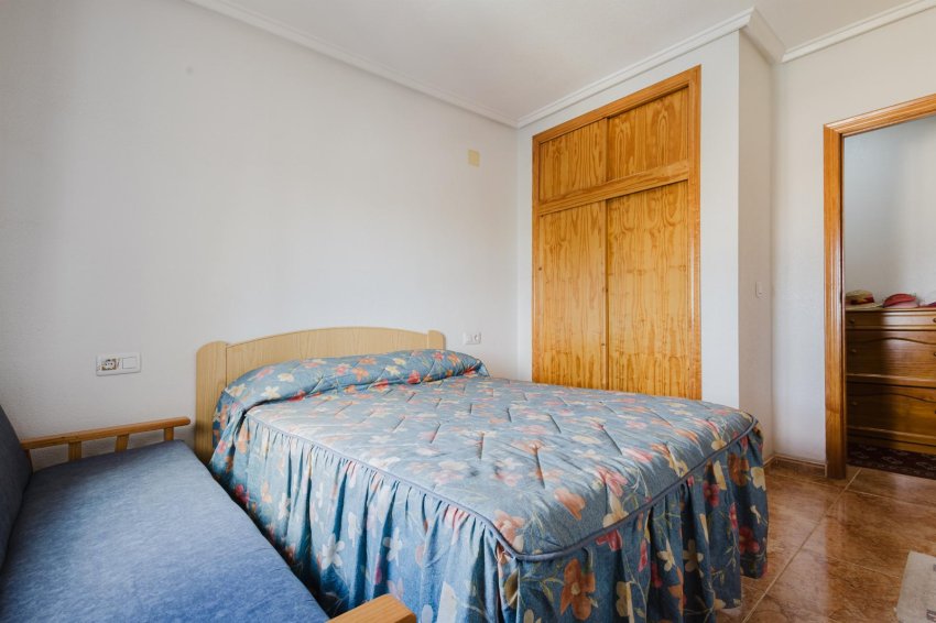 Reventa - Apartment -
Torrevieja - Parque de las Naciones