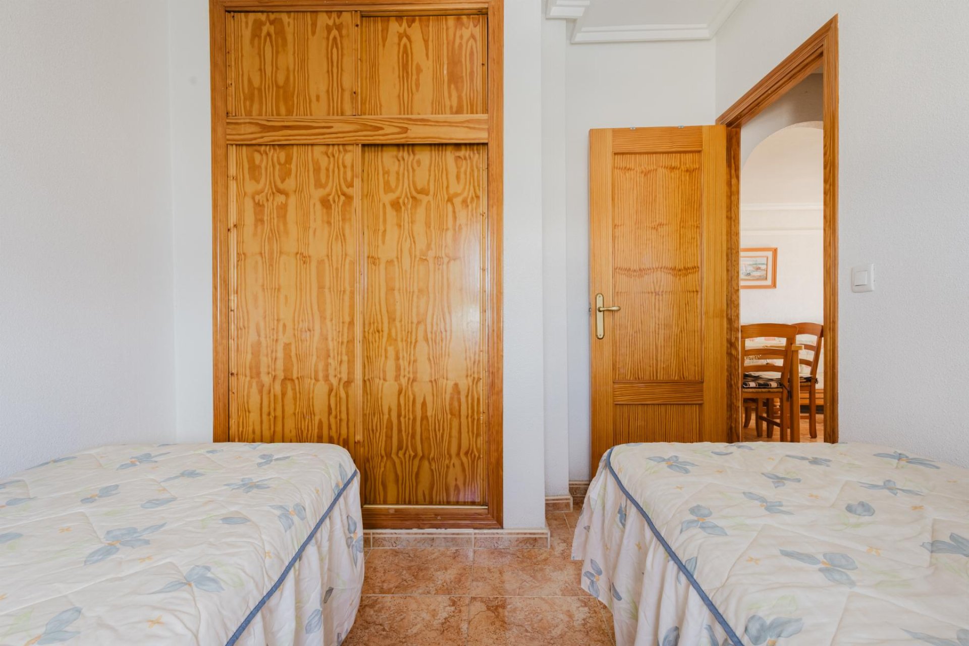 Reventa - Apartment -
Torrevieja - Parque de las Naciones