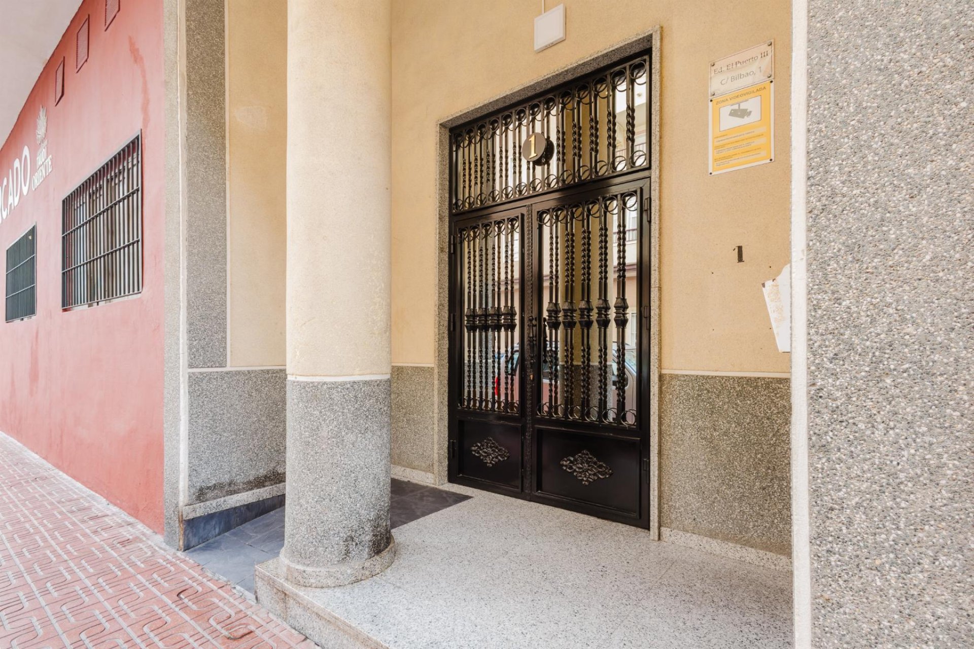 Reventa - Apartment -
Torrevieja - Parque de las Naciones