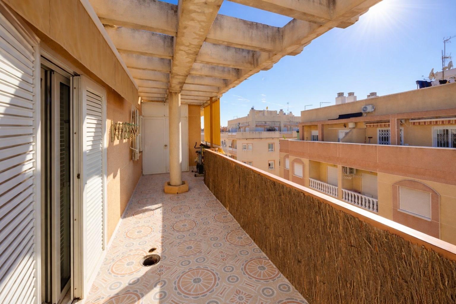 Reventa - Apartment -
Torrevieja - Parque de las Naciones