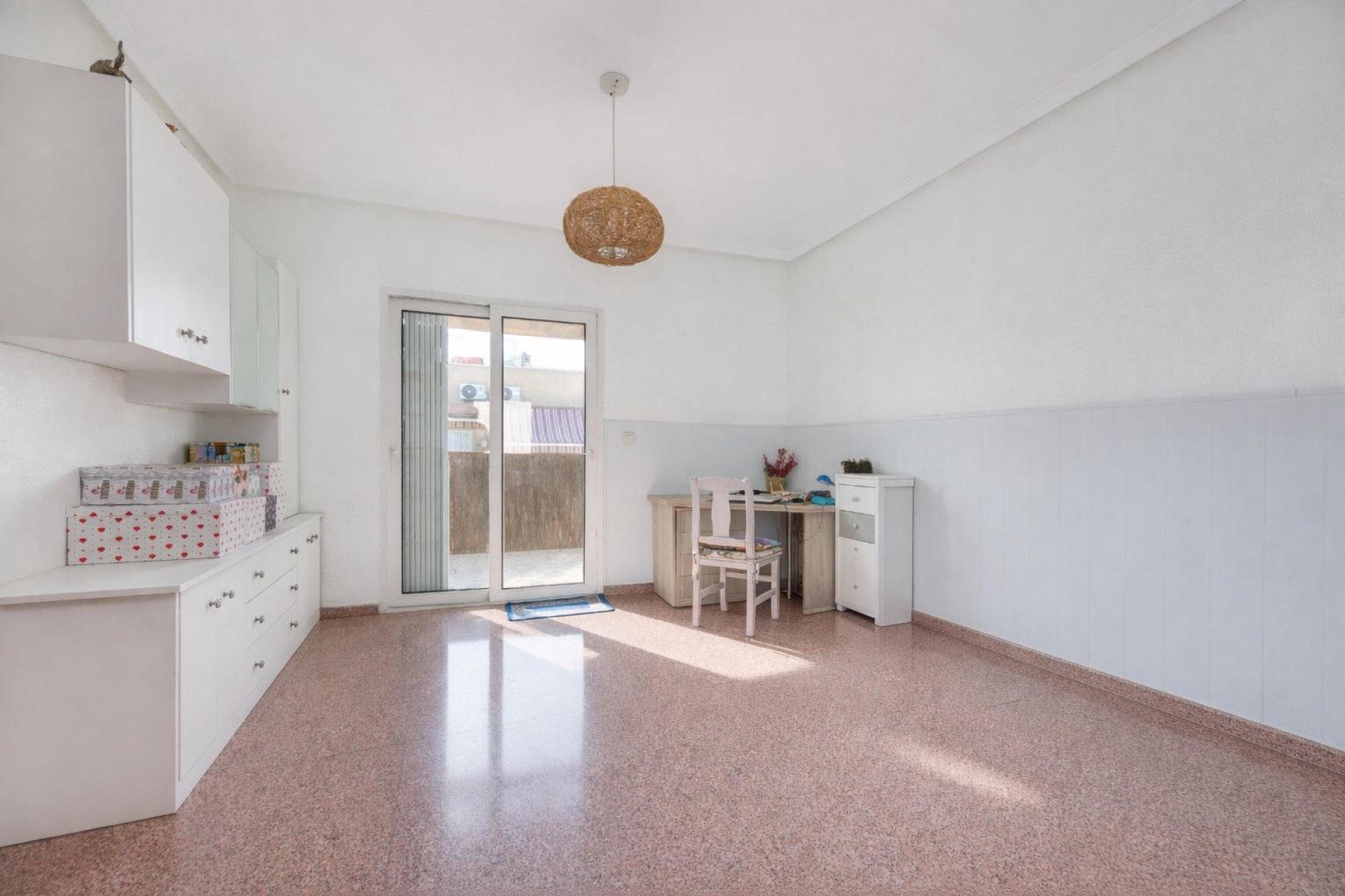 Reventa - Apartment -
Torrevieja - Parque de las Naciones
