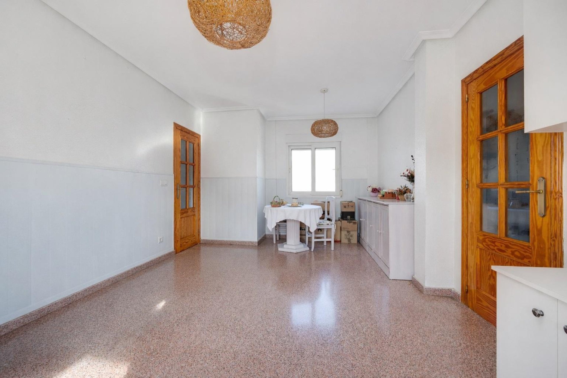 Reventa - Apartment -
Torrevieja - Parque de las Naciones