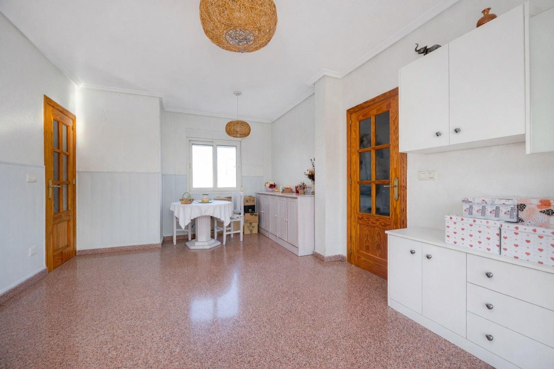 Reventa - Apartment -
Torrevieja - Parque de las Naciones