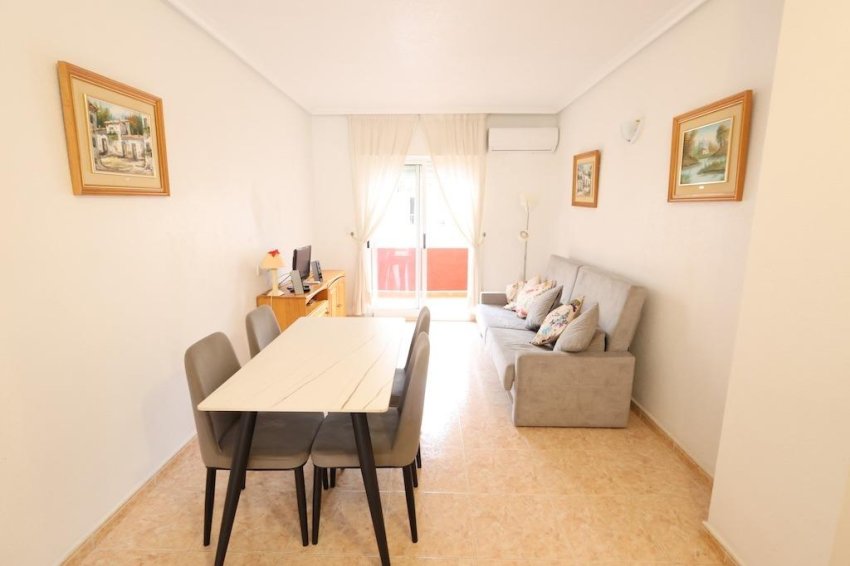 Reventa - Apartment -
Torrevieja - Parque de las Naciones