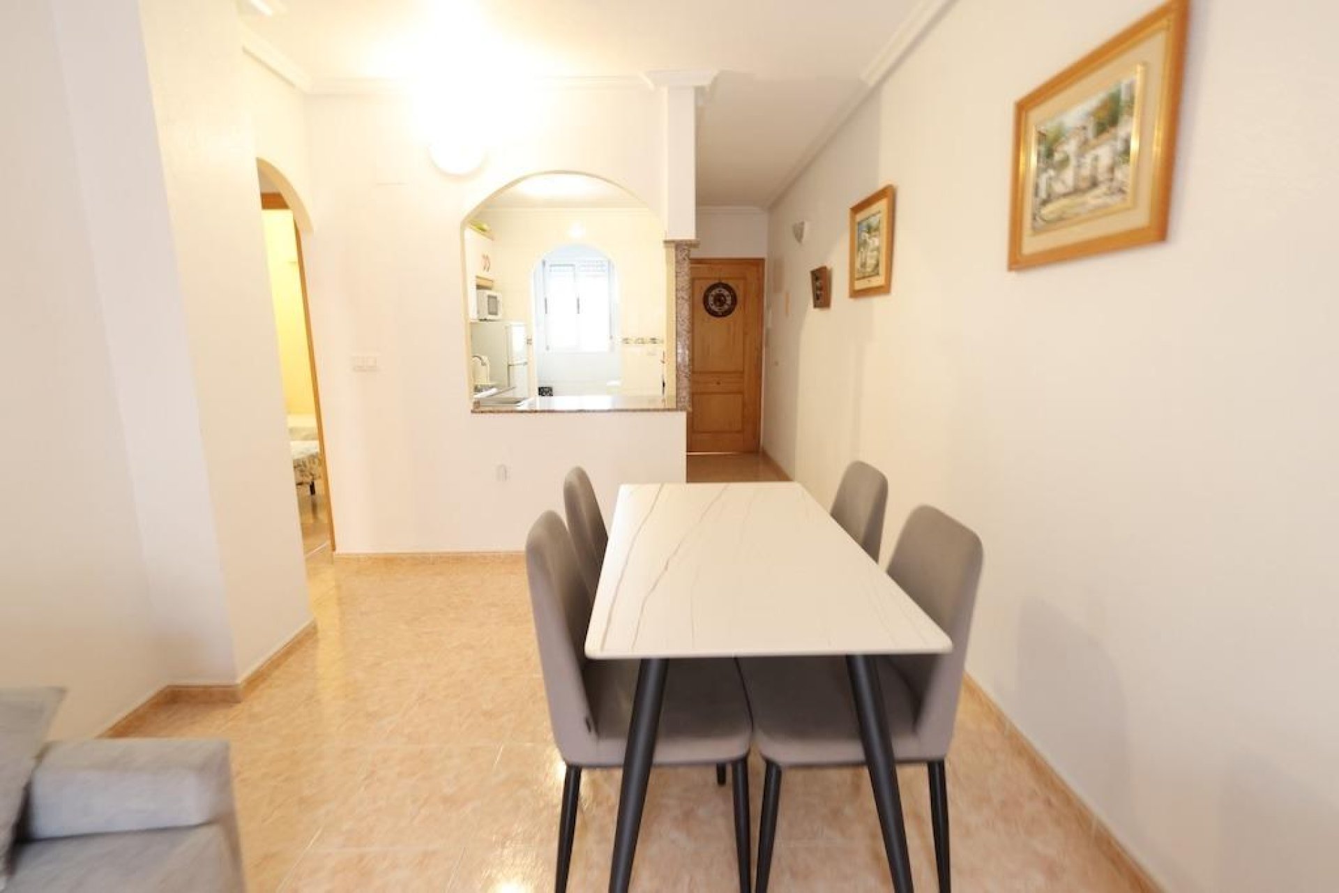 Reventa - Apartment -
Torrevieja - Parque de las Naciones
