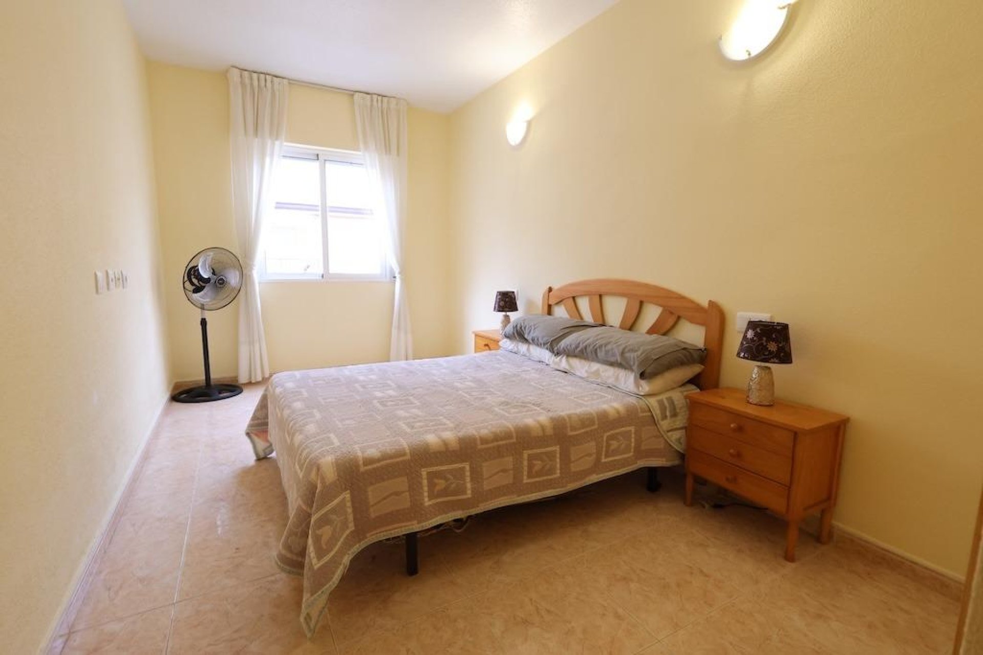 Reventa - Apartment -
Torrevieja - Parque de las Naciones
