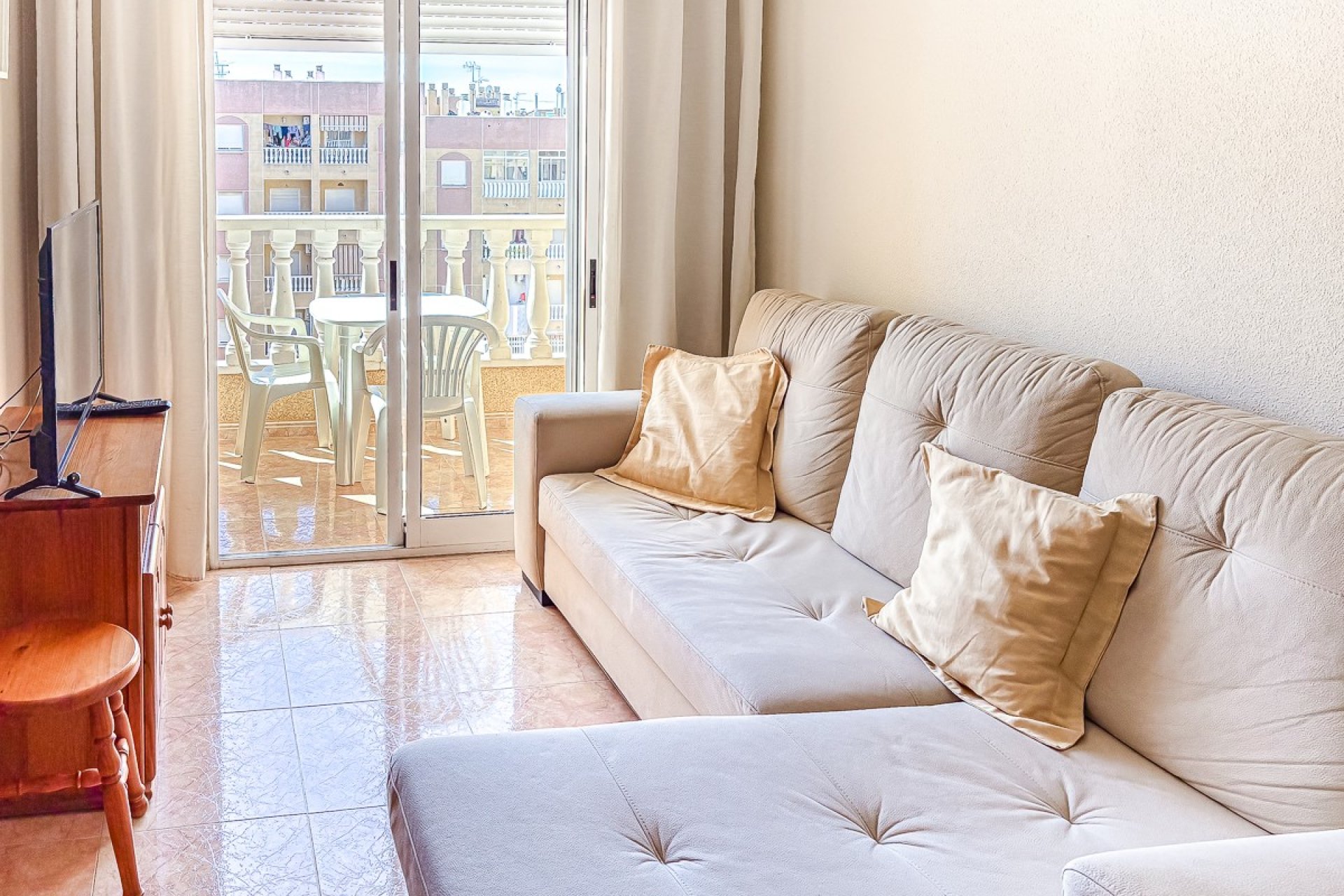 Reventa - Apartment -
Torrevieja - Parque de las Naciones