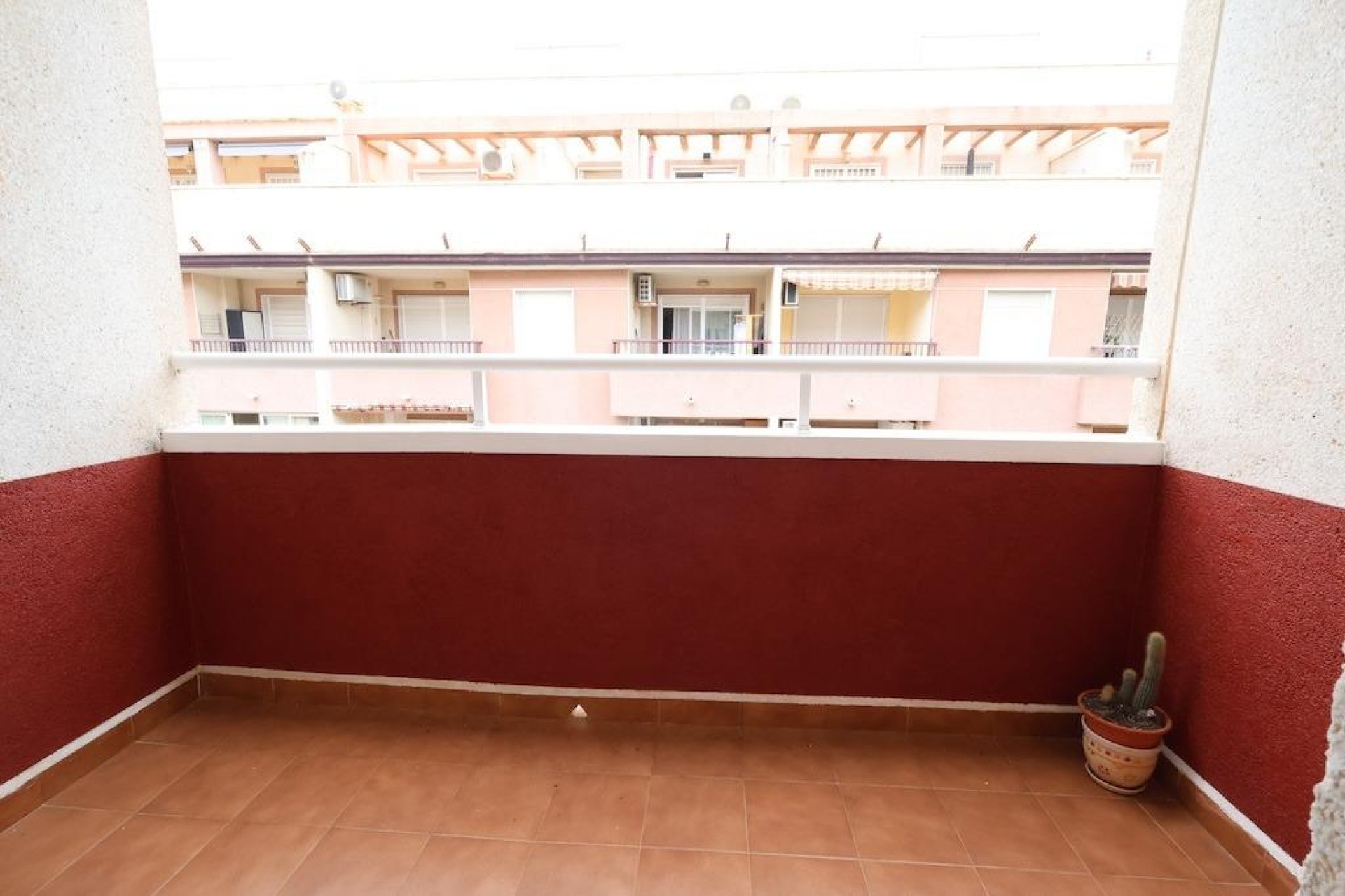 Reventa - Apartment -
Torrevieja - Parque de las Naciones