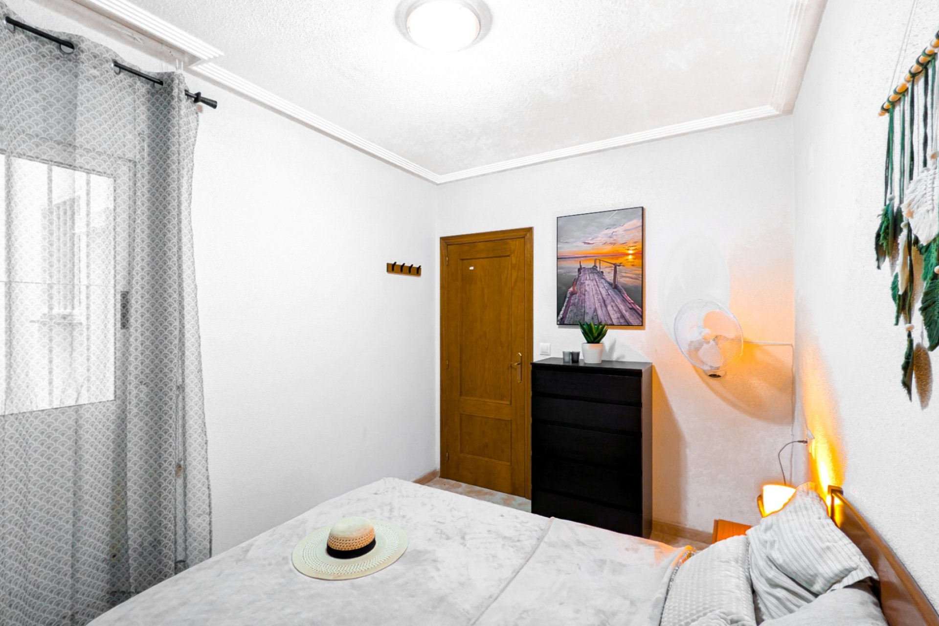 Reventa - Apartment -
Torrevieja - Parque las naciones