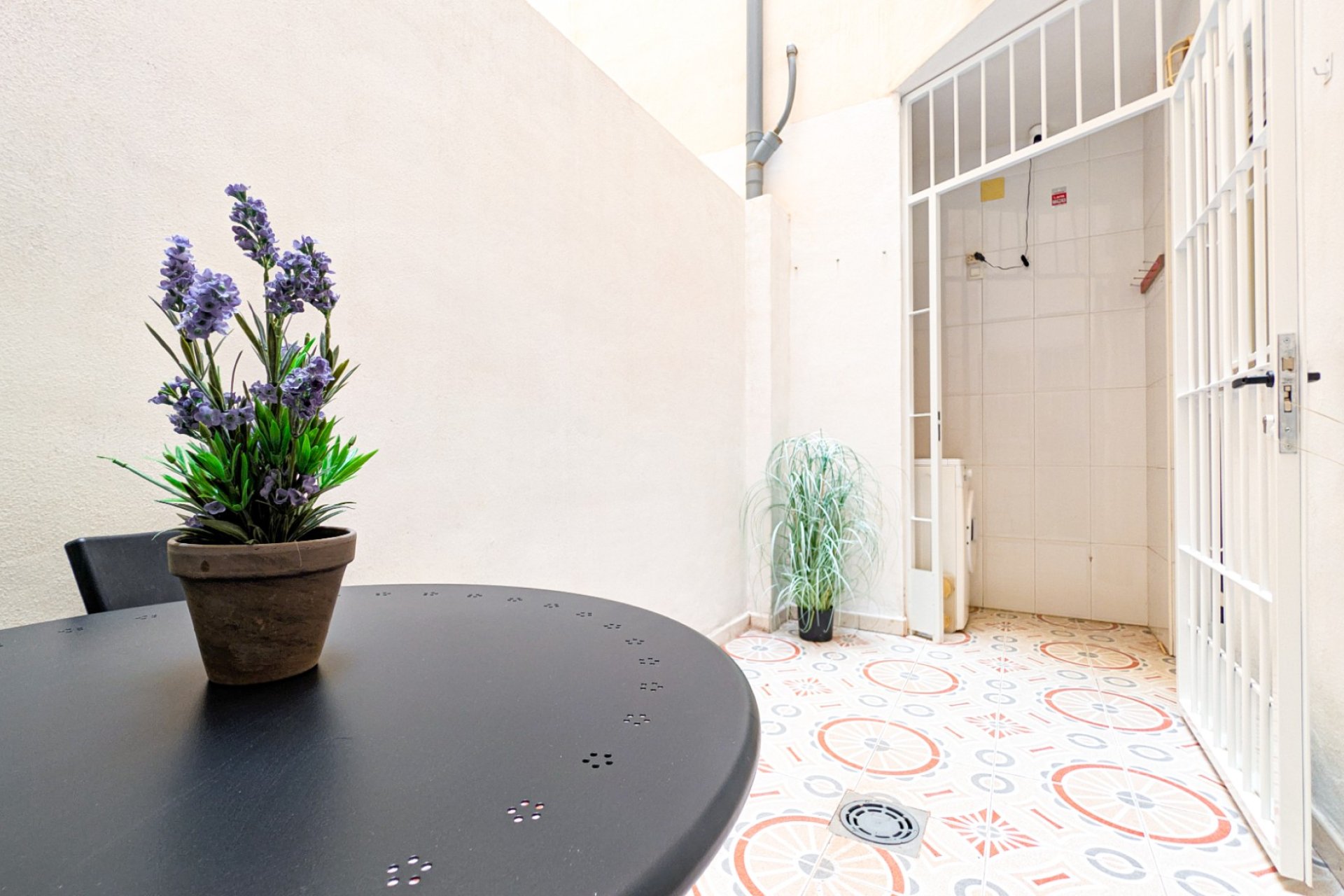 Reventa - Apartment -
Torrevieja - Parque las naciones