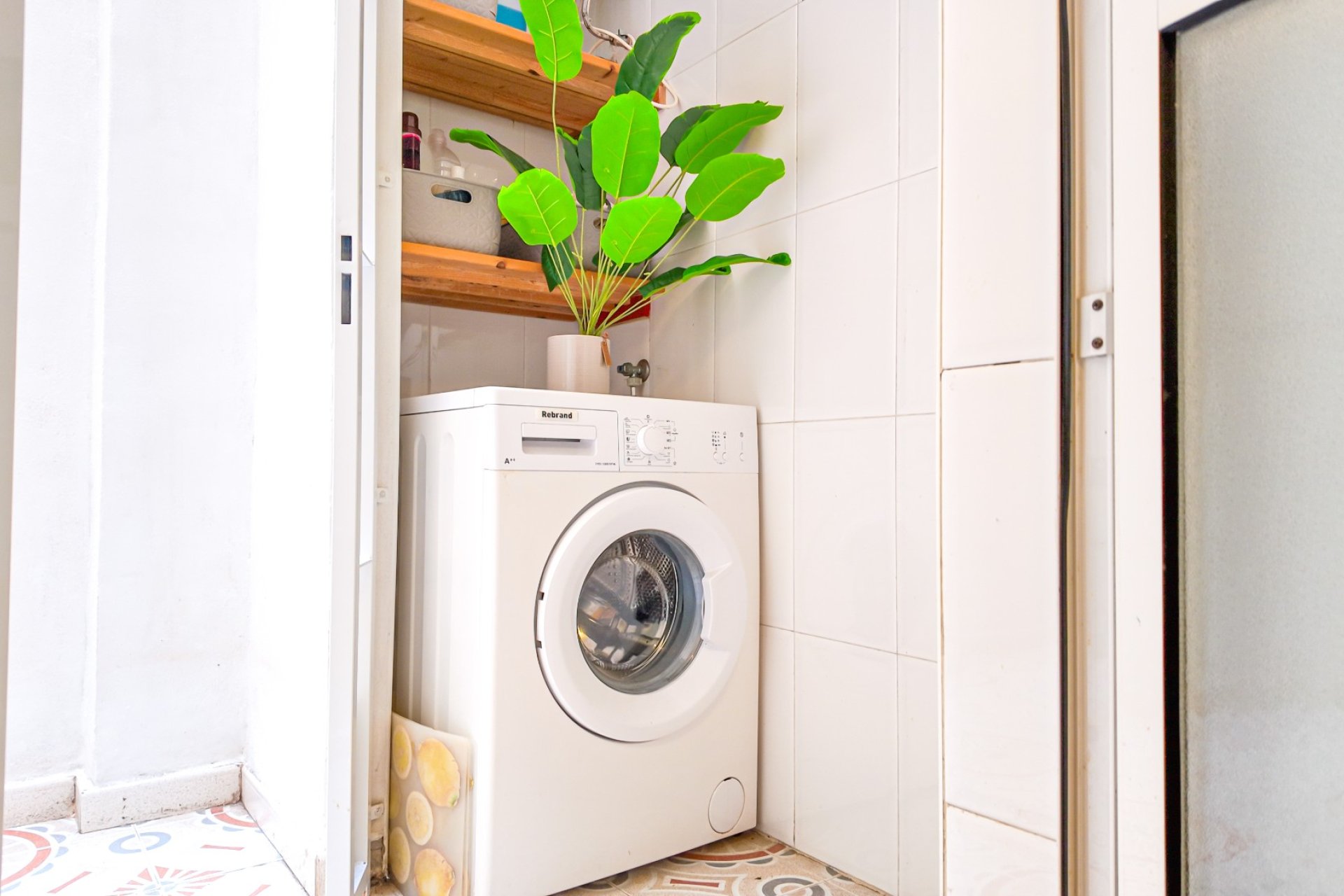 Reventa - Apartment -
Torrevieja - Parque las naciones