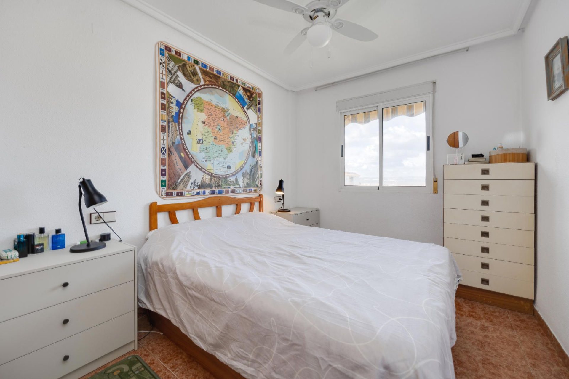 Reventa - Apartment -
Torrevieja - Parque las naciones