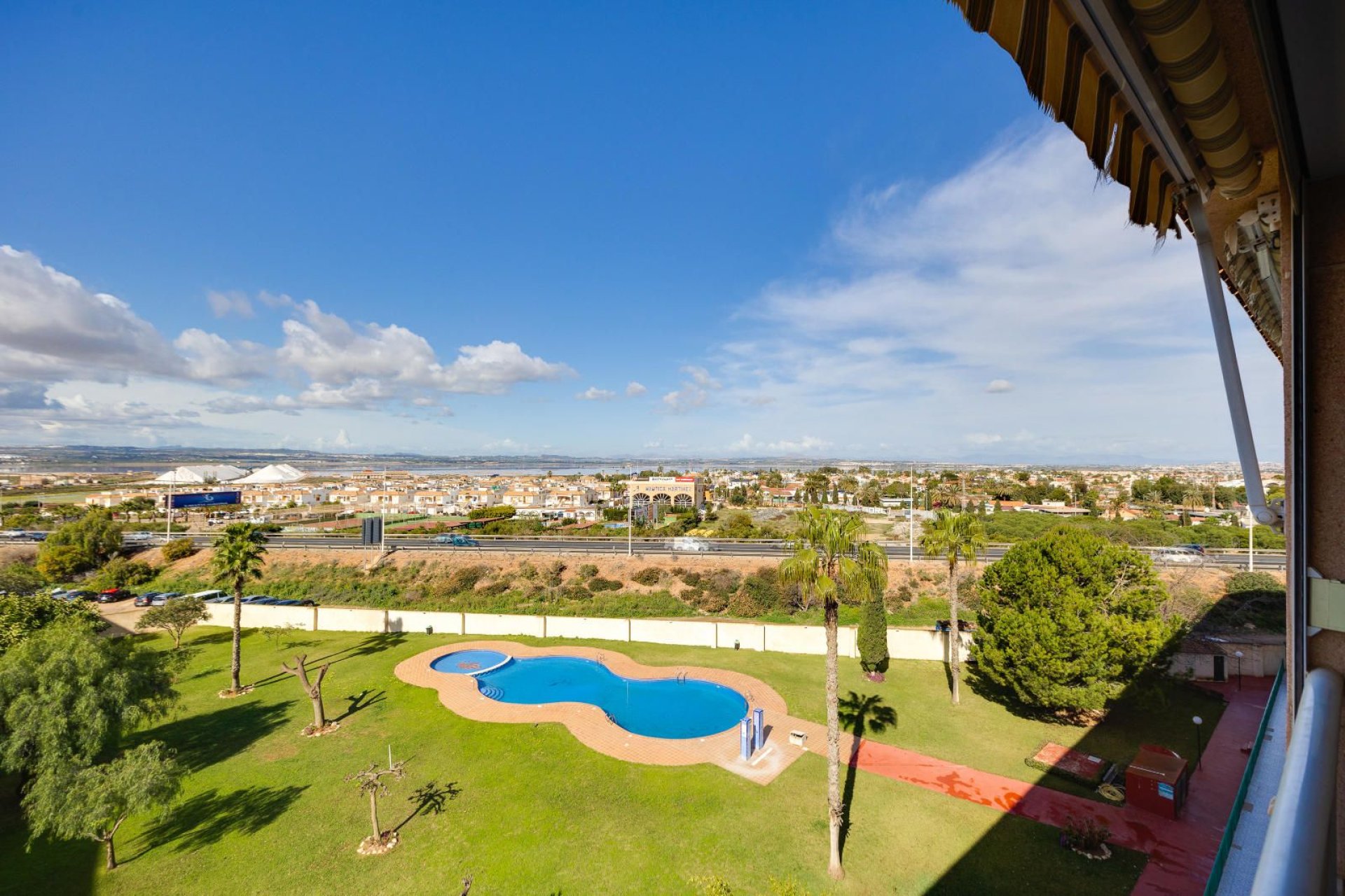 Reventa - Apartment -
Torrevieja - Parque las naciones