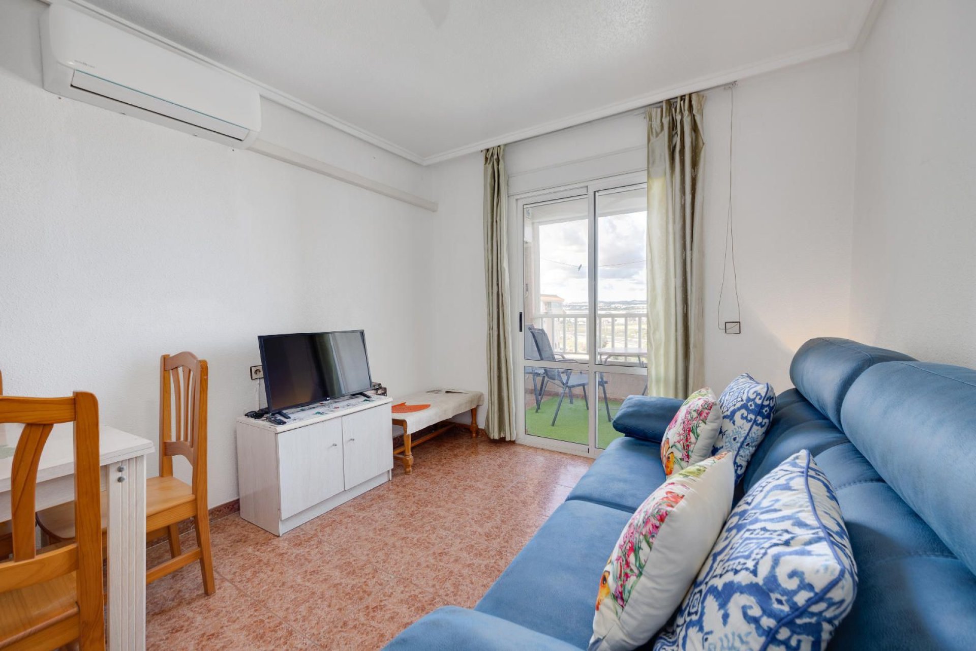 Reventa - Apartment -
Torrevieja - Parque las naciones