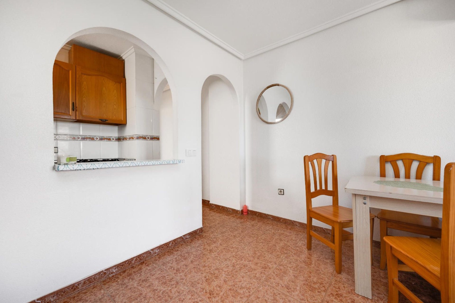 Reventa - Apartment -
Torrevieja - Parque las naciones