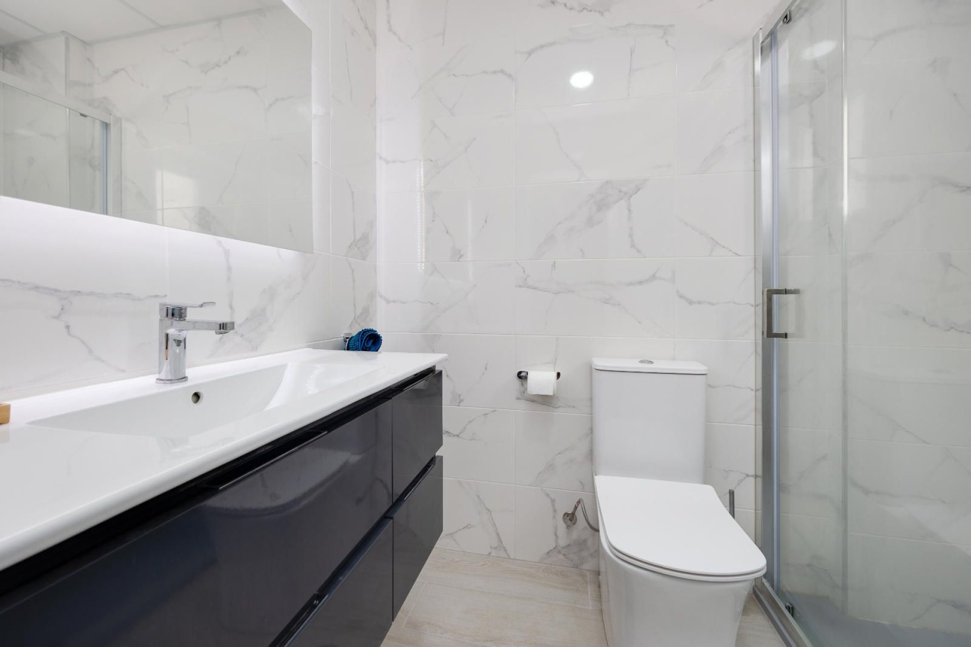 Reventa - Apartment -
Torrevieja - Parque las naciones