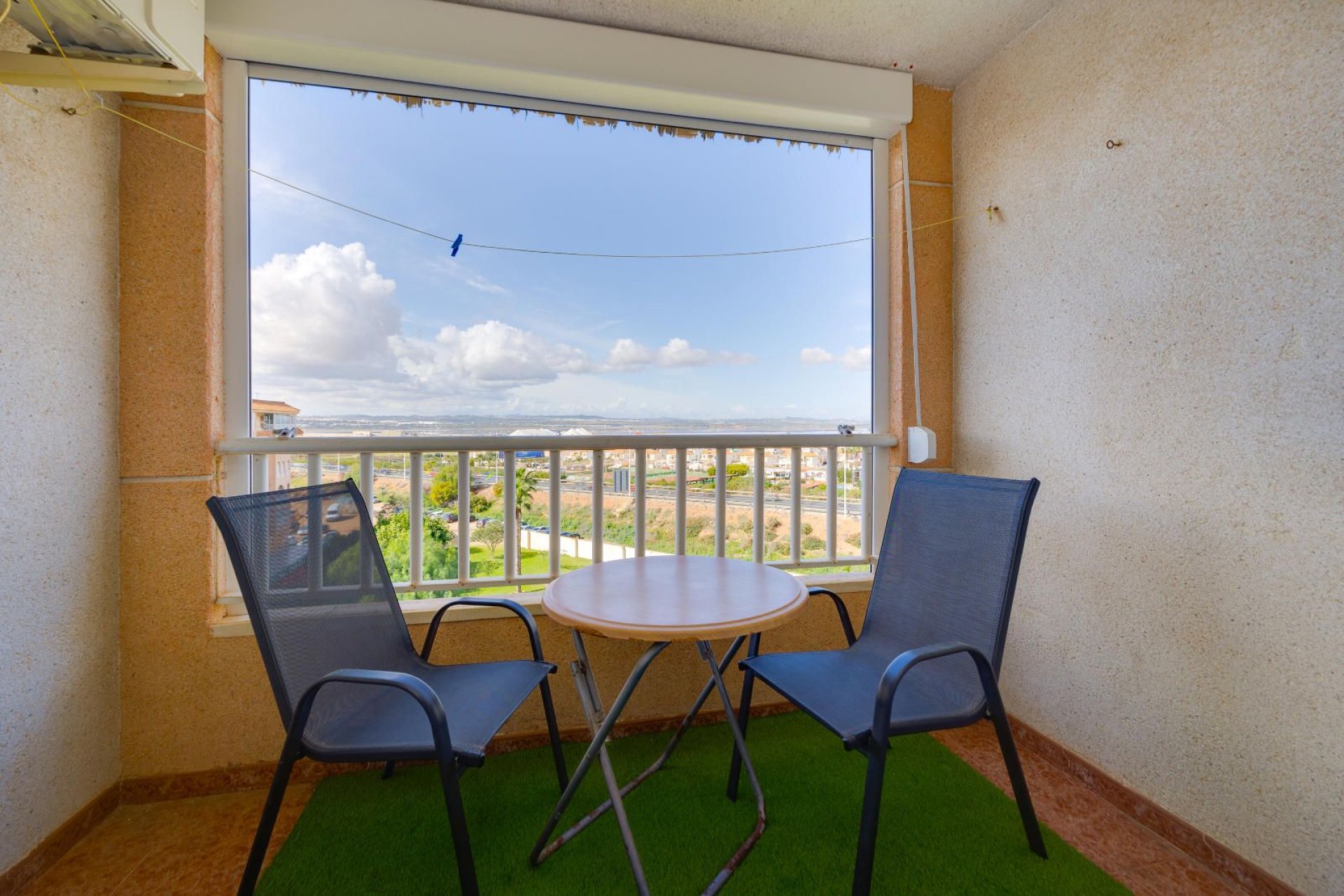 Reventa - Apartment -
Torrevieja - Parque las naciones