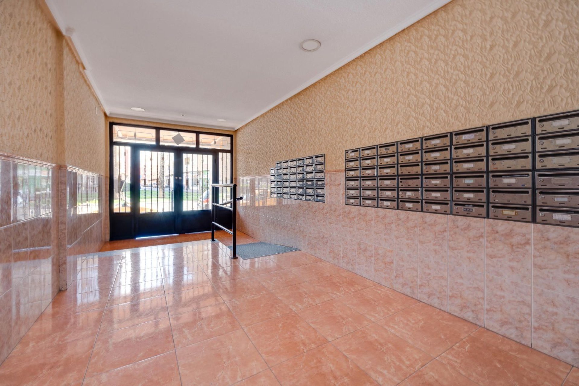 Reventa - Apartment -
Torrevieja - Parque las naciones