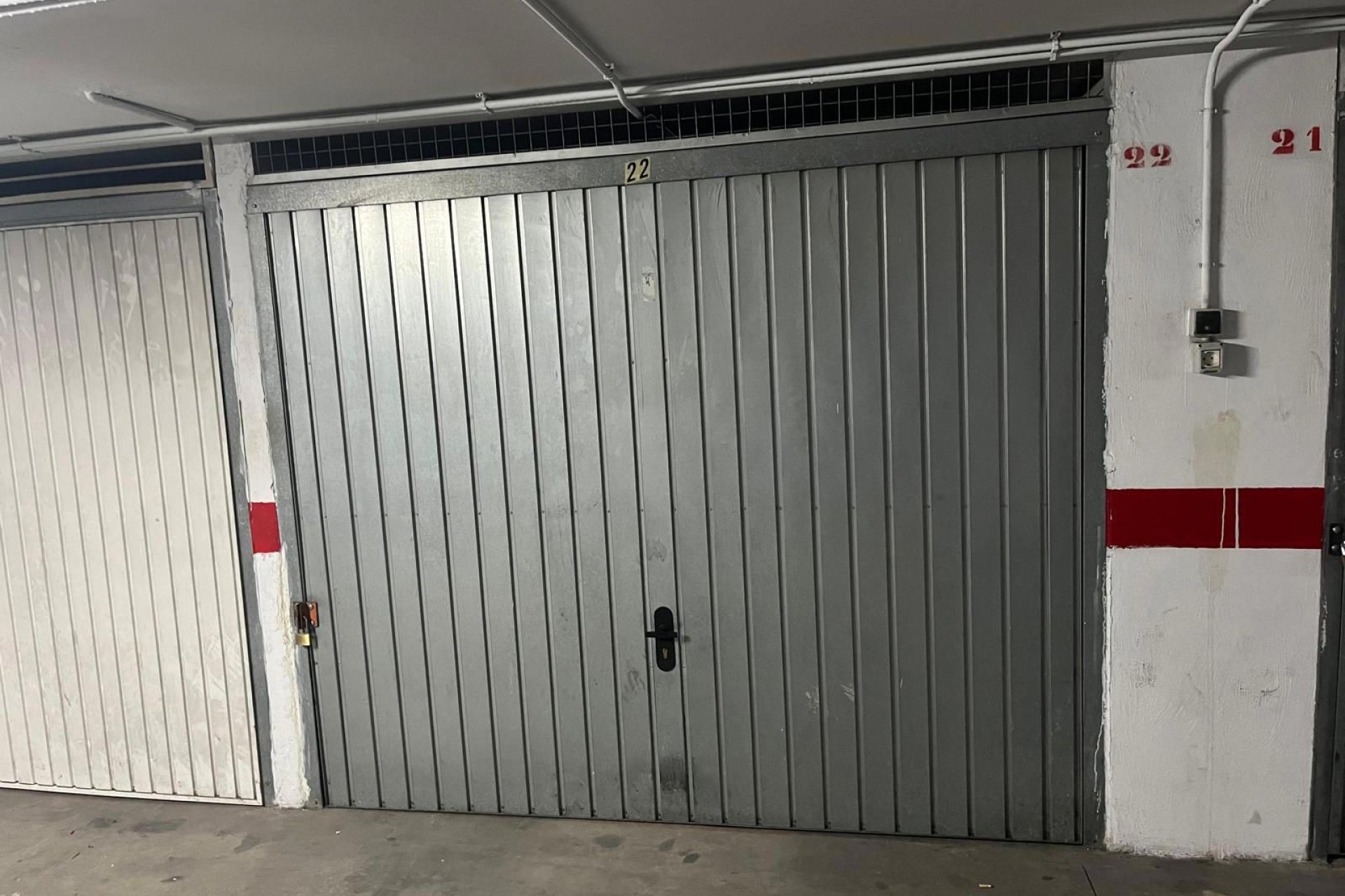 Reventa - Apartment -
Torrevieja - Parque las naciones