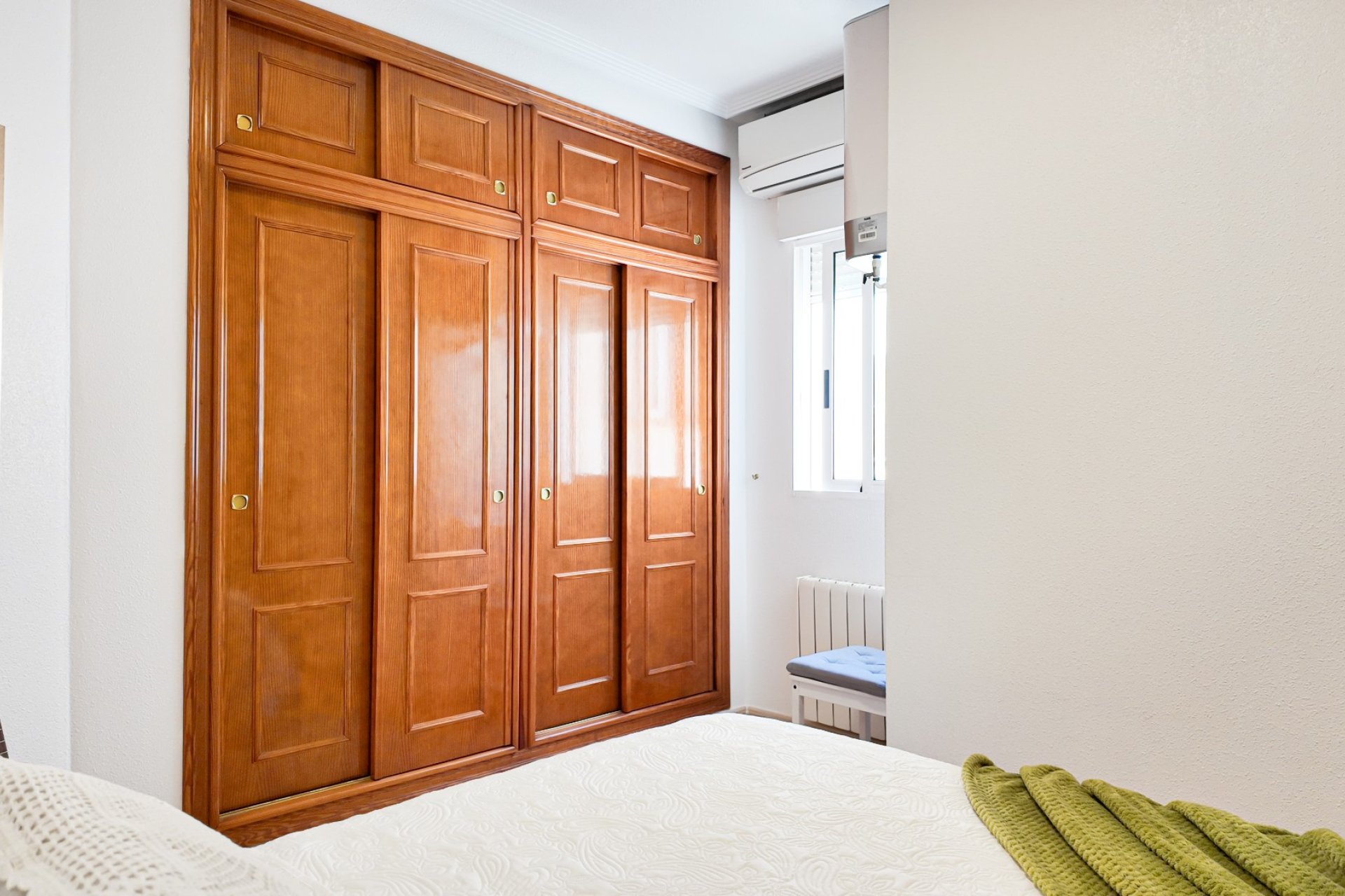 Reventa - Apartment -
Torrevieja - Parque las naciones