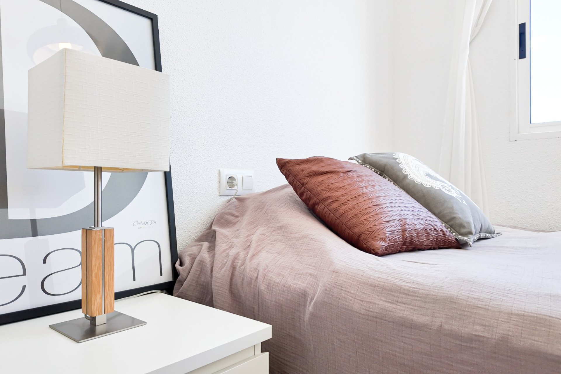 Reventa - Apartment -
Torrevieja - Parque las naciones
