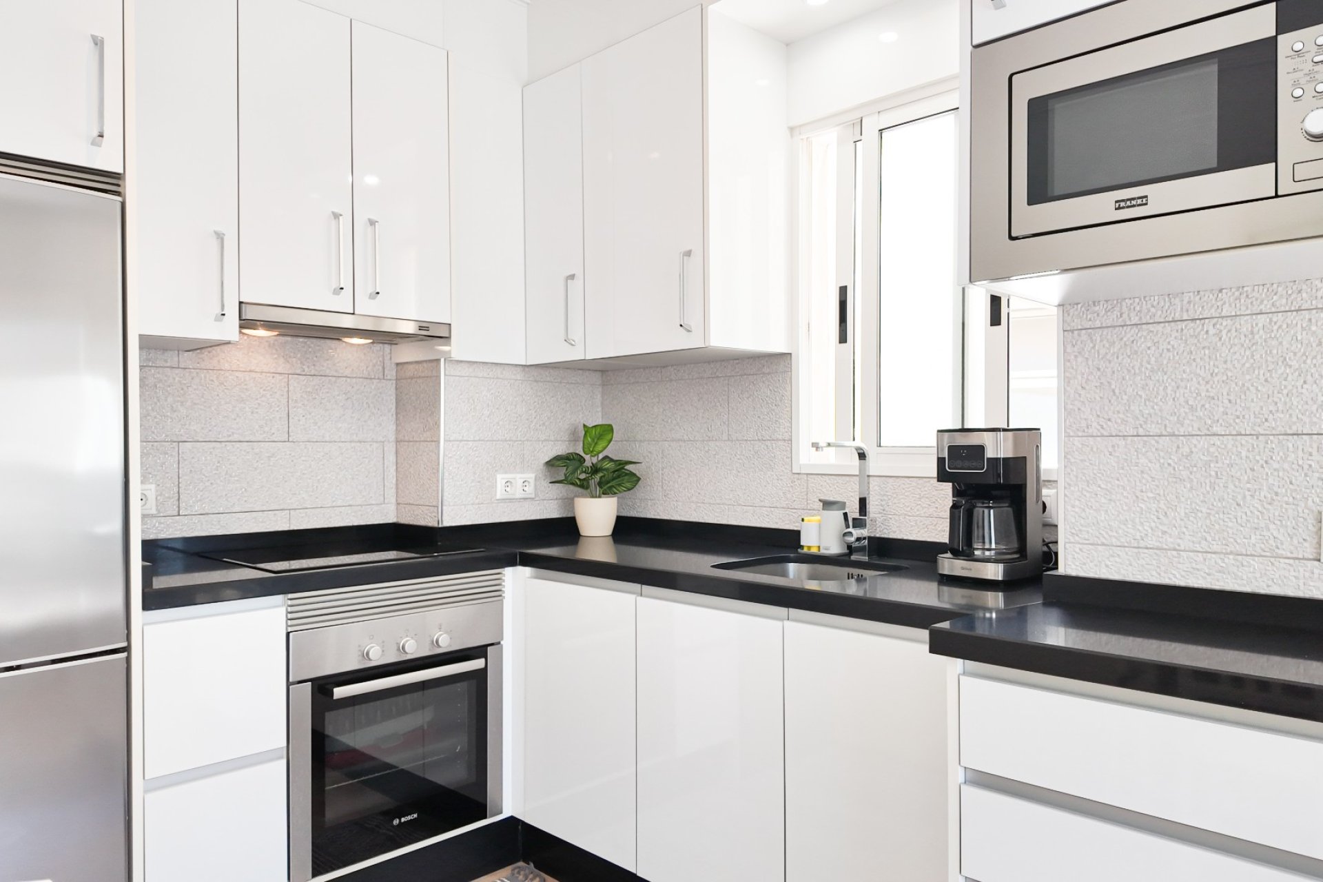 Reventa - Apartment -
Torrevieja - Parque las naciones