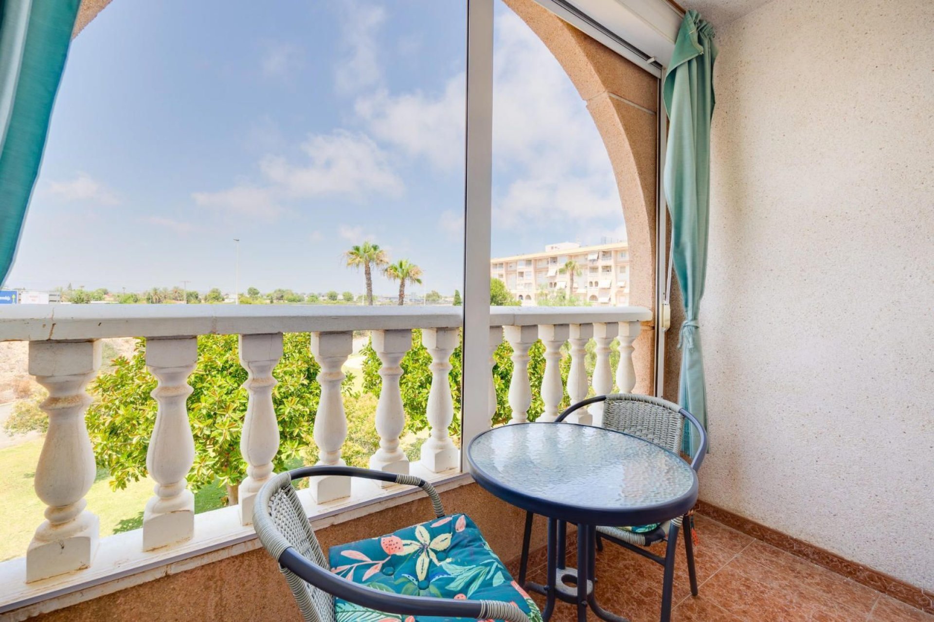 Reventa - Apartment -
Torrevieja - Parque las naciones