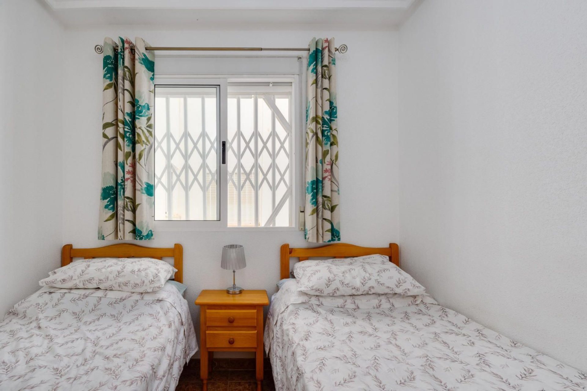 Reventa - Apartment -
Torrevieja - Parque las naciones