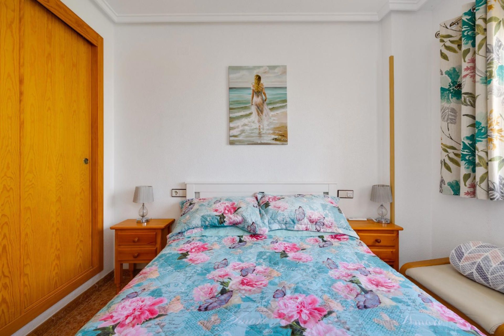 Reventa - Apartment -
Torrevieja - Parque las naciones