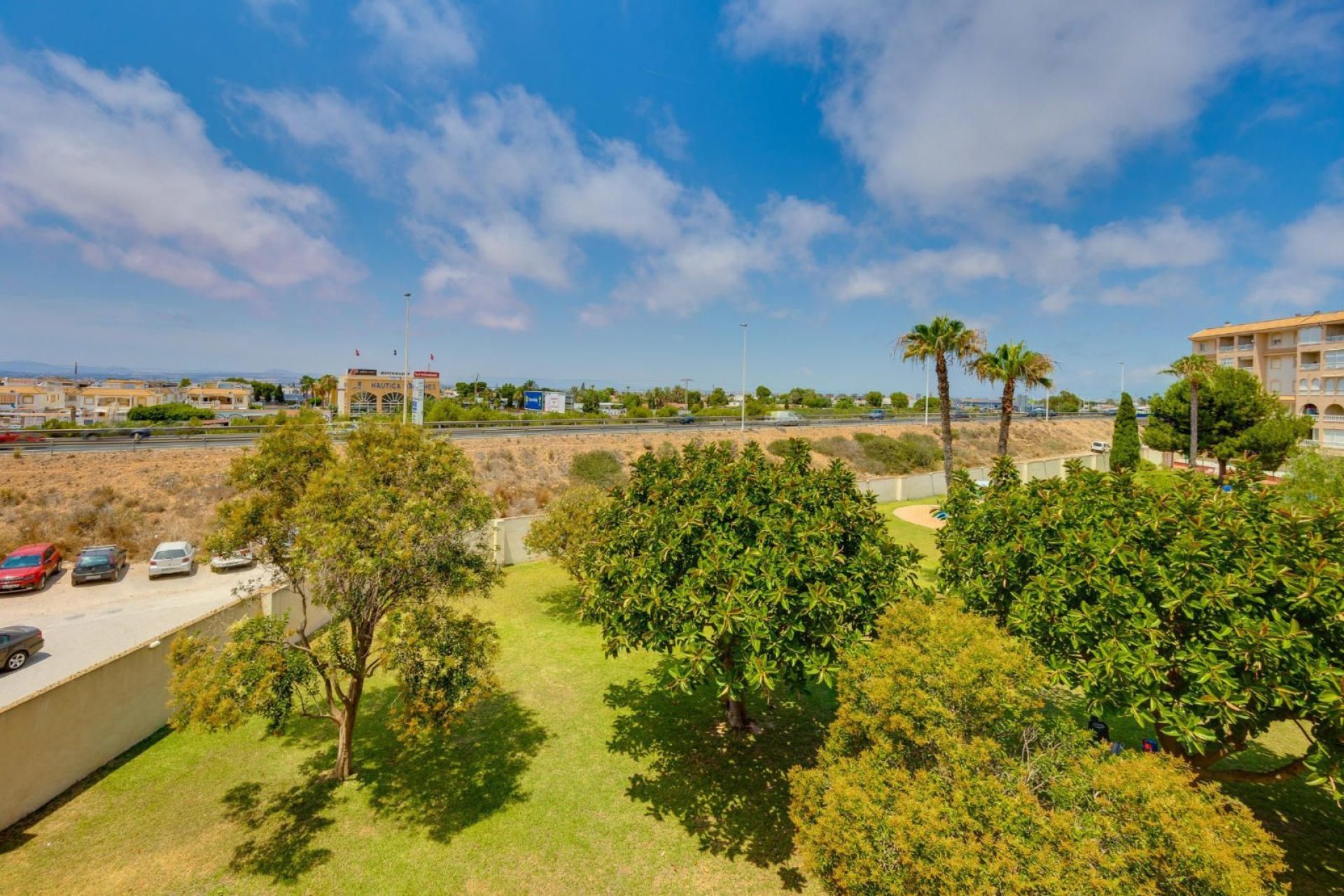 Reventa - Apartment -
Torrevieja - Parque las naciones