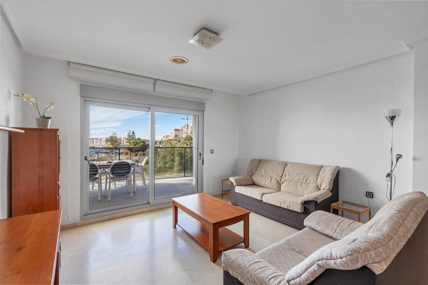 Reventa - Apartment -
Torrevieja - Paseo maritimo