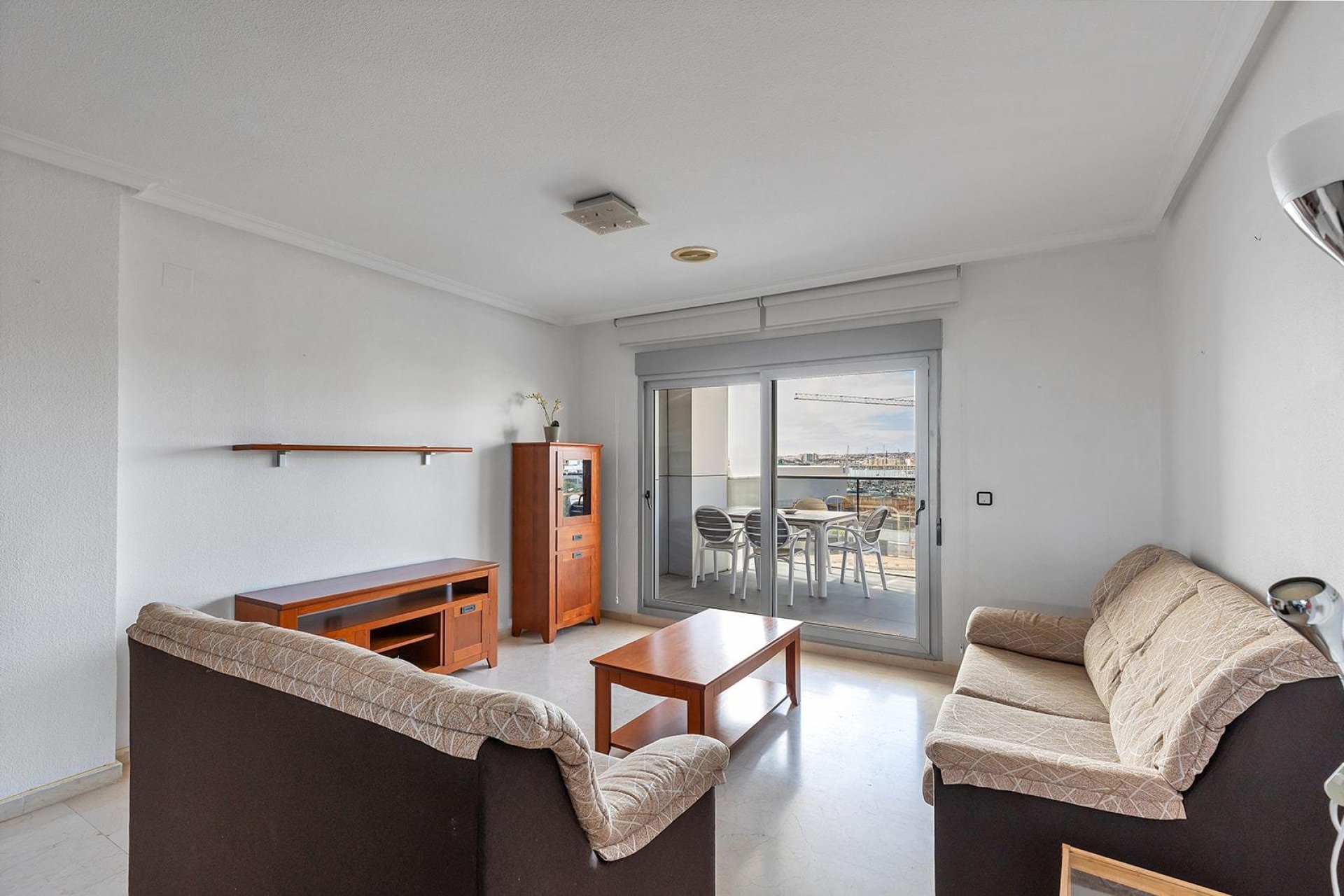 Reventa - Apartment -
Torrevieja - Paseo maritimo