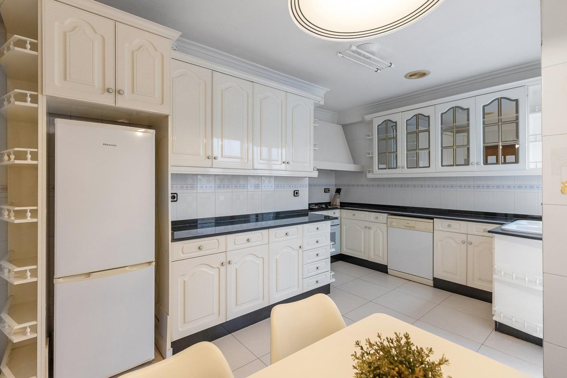 Reventa - Apartment -
Torrevieja - Paseo maritimo