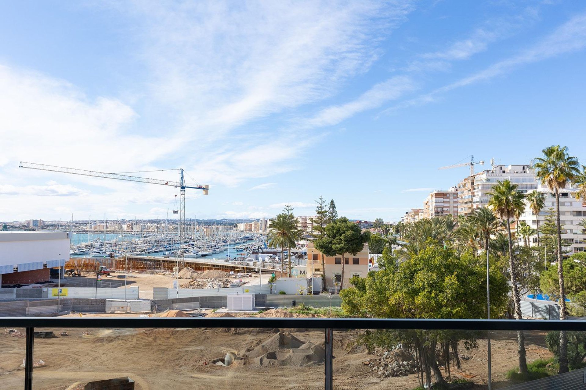 Reventa - Apartment -
Torrevieja - Paseo maritimo