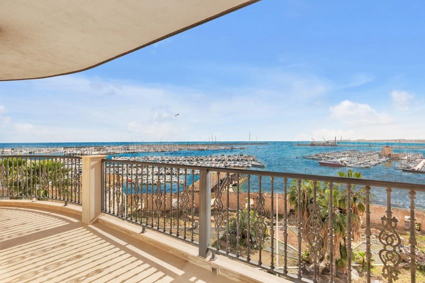 Reventa - Apartment -
Torrevieja - Paseo maritimo