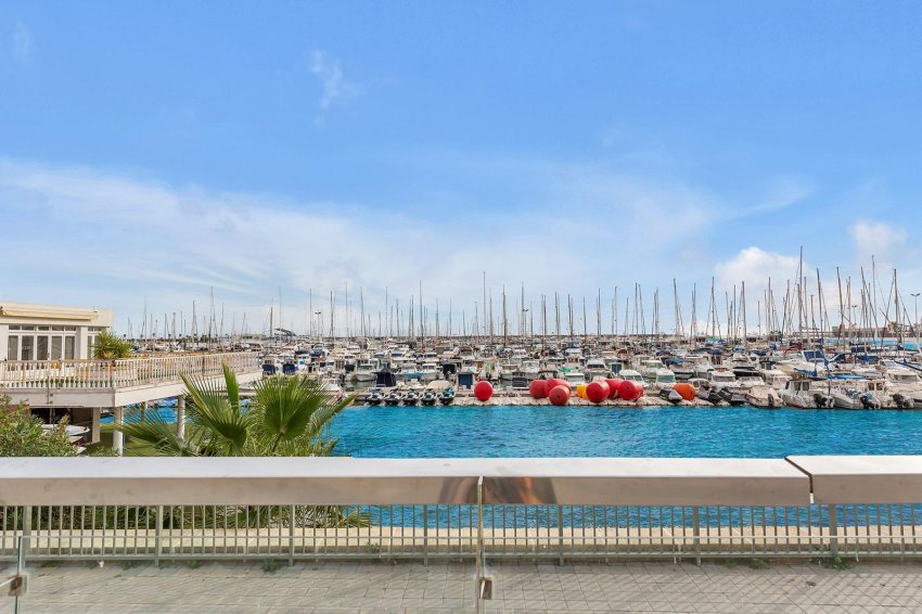 Reventa - Apartment -
Torrevieja - Paseo maritimo