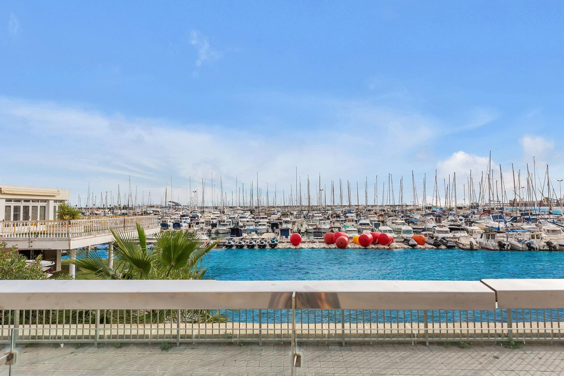 Reventa - Apartment -
Torrevieja - Paseo maritimo