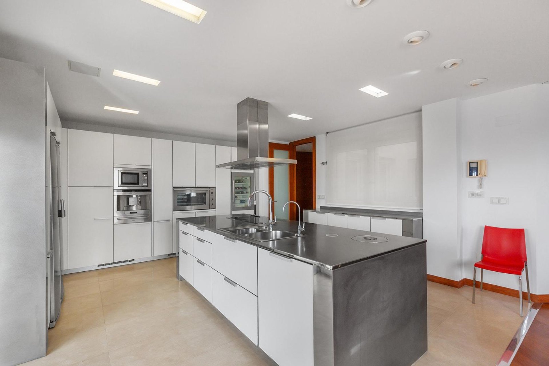 Reventa - Apartment -
Torrevieja - Paseo maritimo